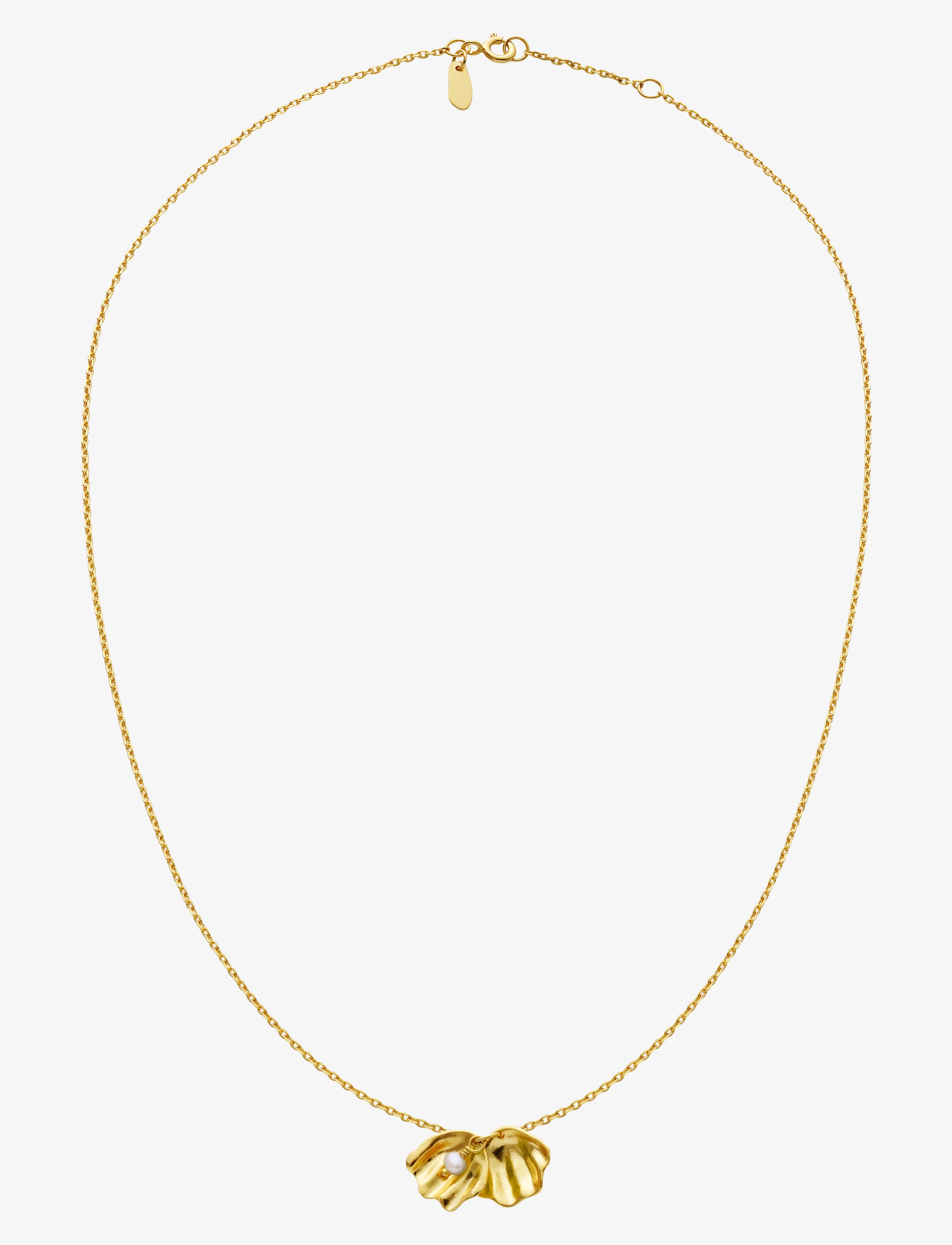Maanesten - Marnie Necklace - gold - 2