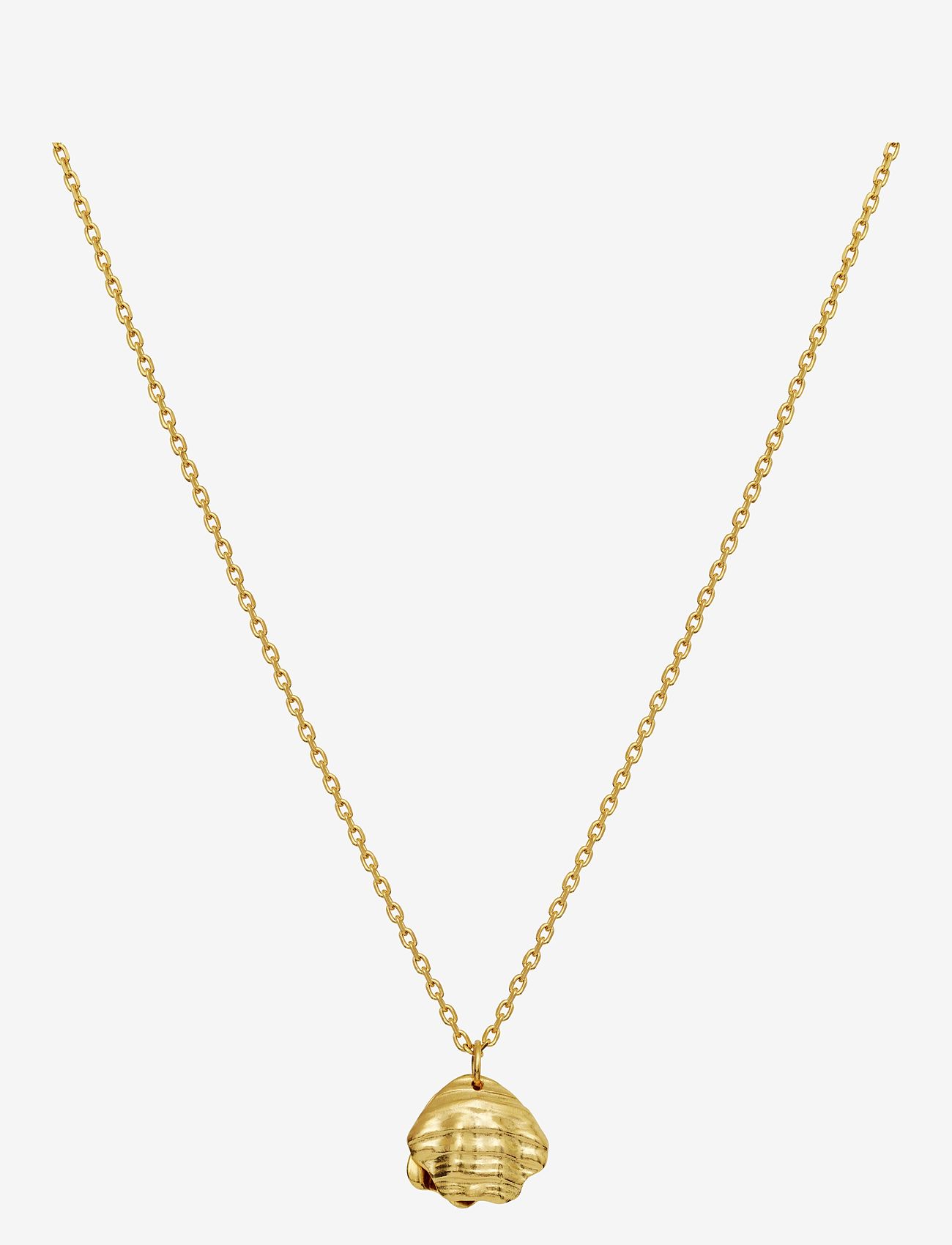 Maanesten - Marnie Necklace - gold - 3