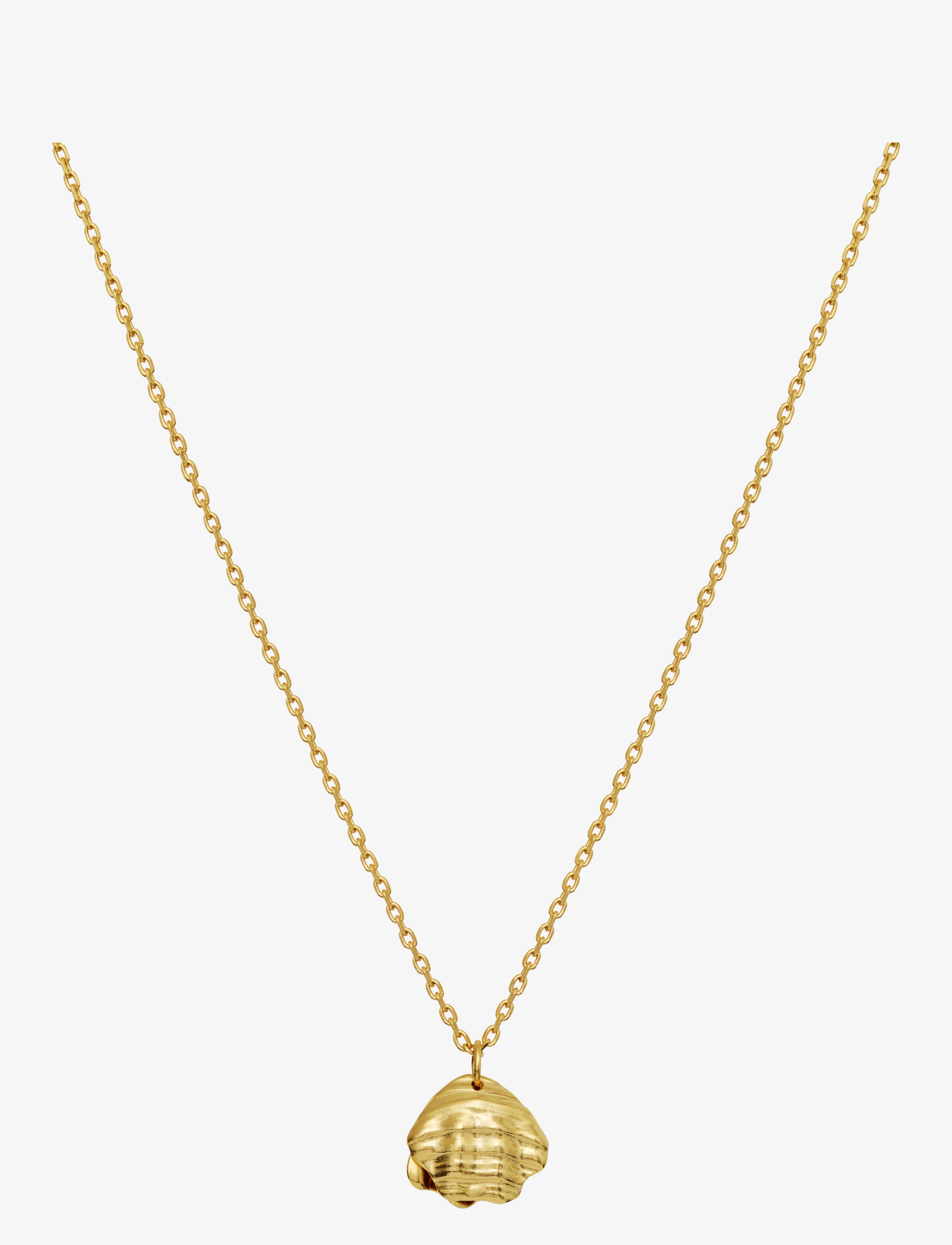 Maanesten - Marnie Necklace - gold - 3