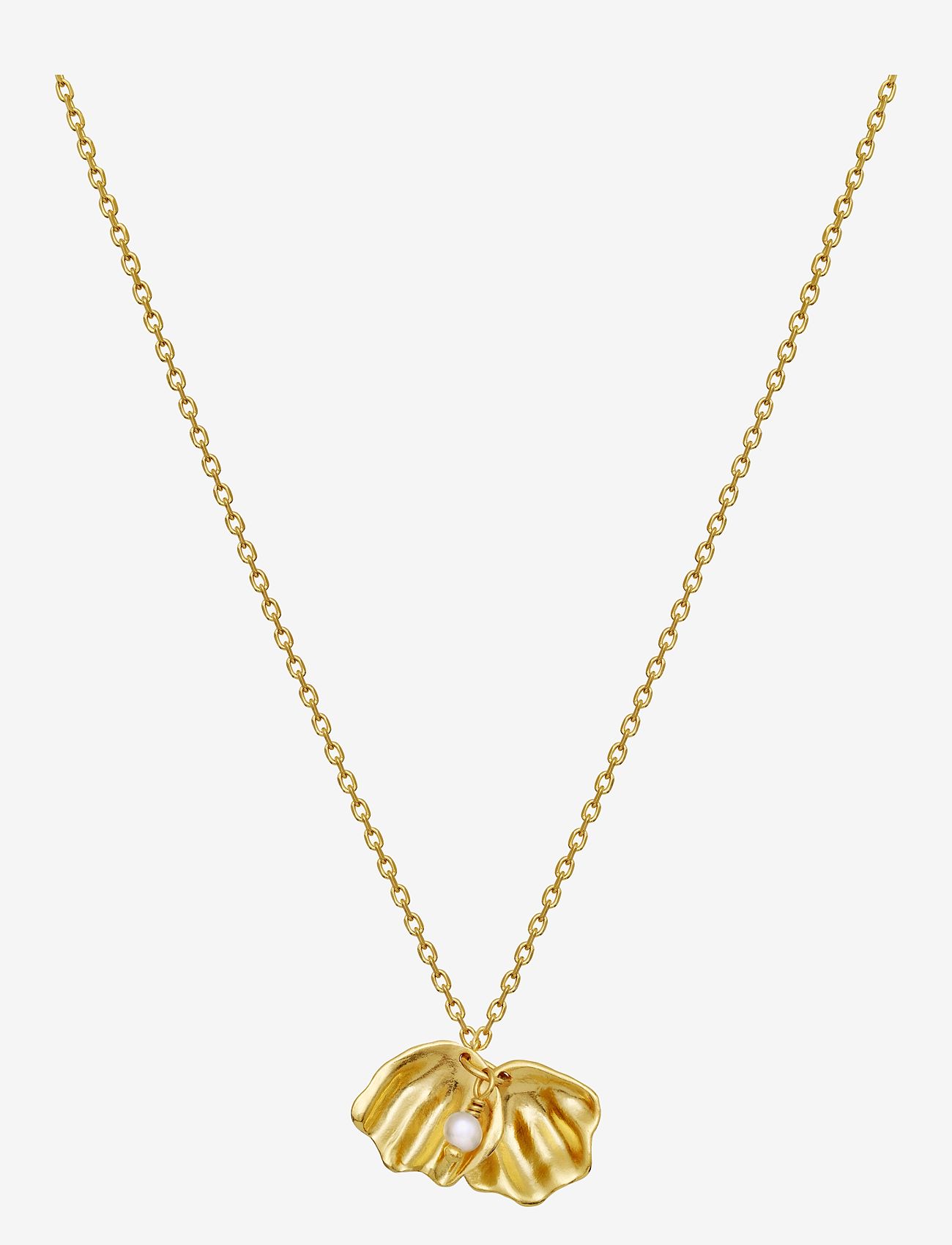 Maanesten - Marnie Necklace - gold - 4