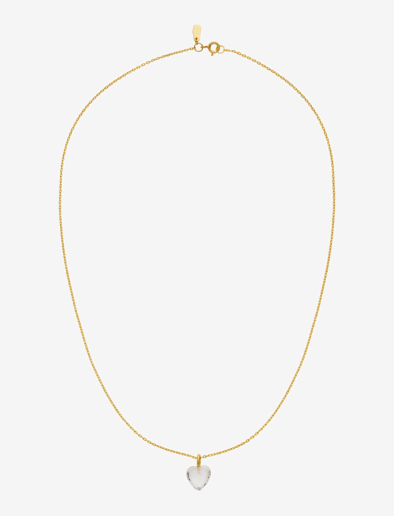 Maanesten - Leni Necklace - gold - 2