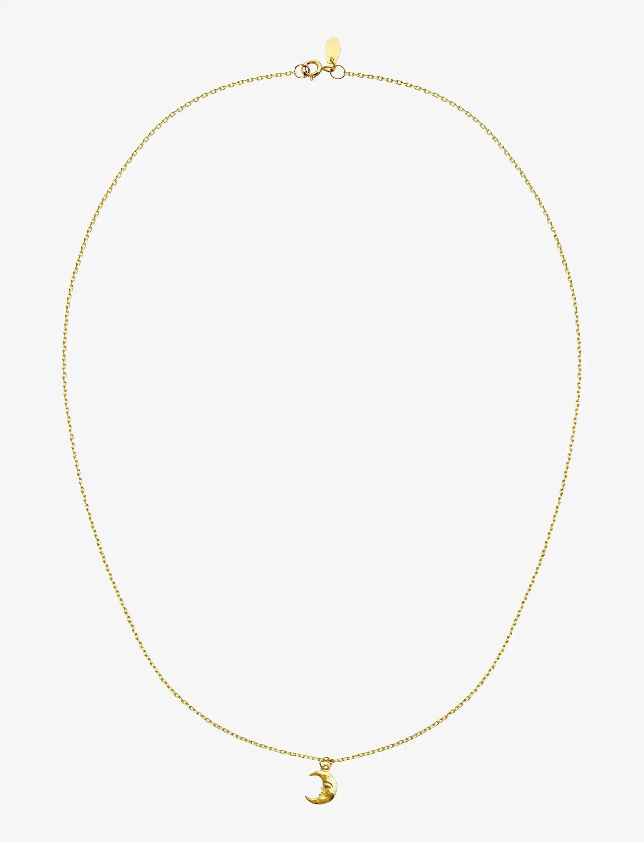 Maanesten - Aila Necklace - gold - 1