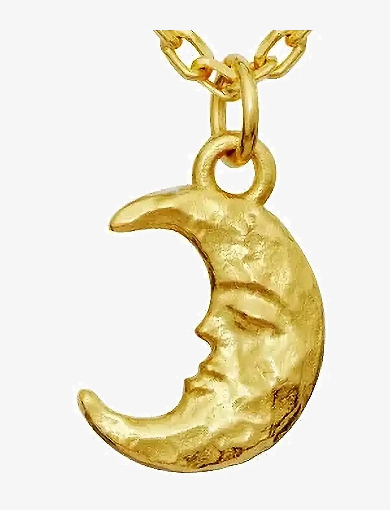 Maanesten - Aila Necklace - gold - 2