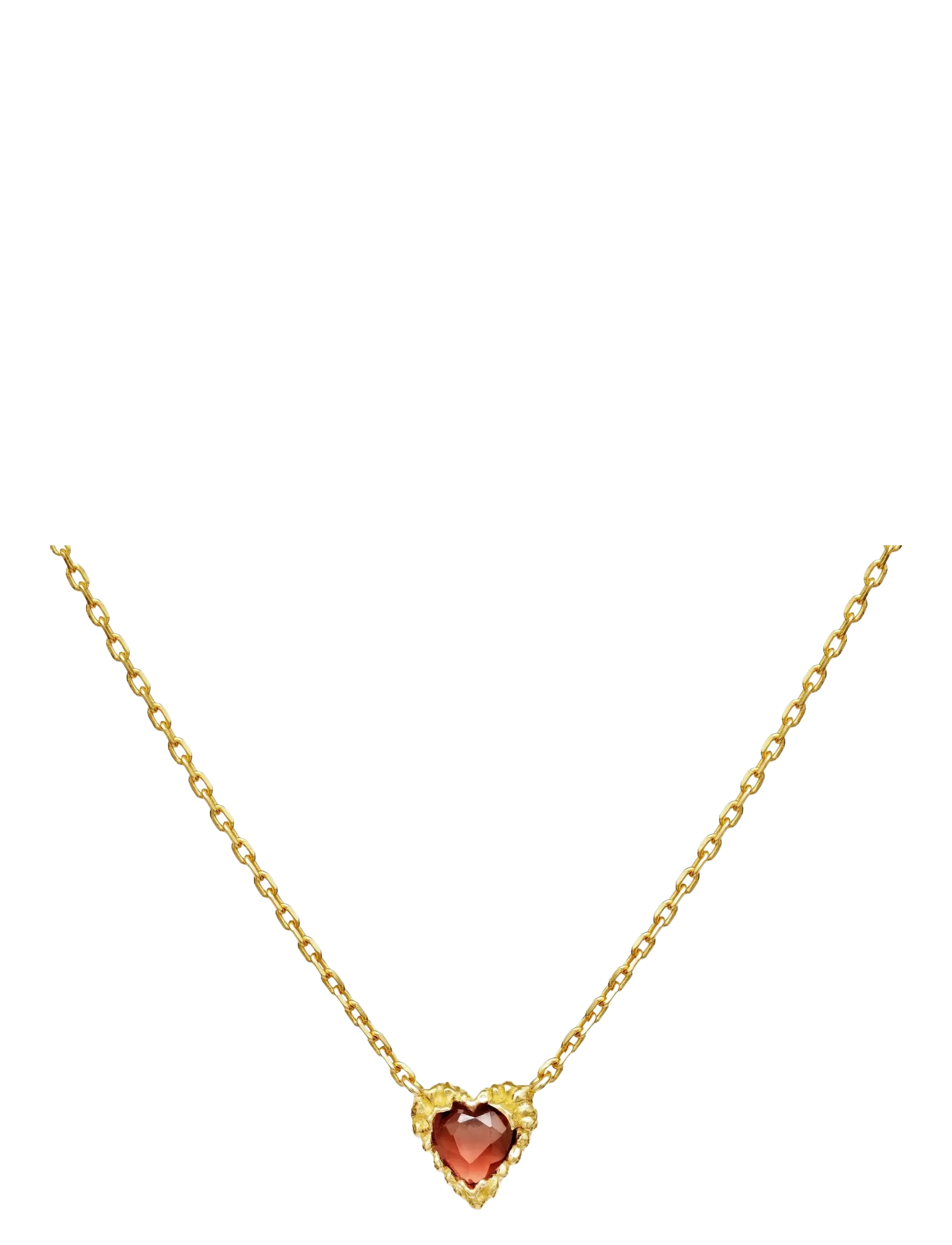 Maanesten - Leoni Necklace - gold - 1