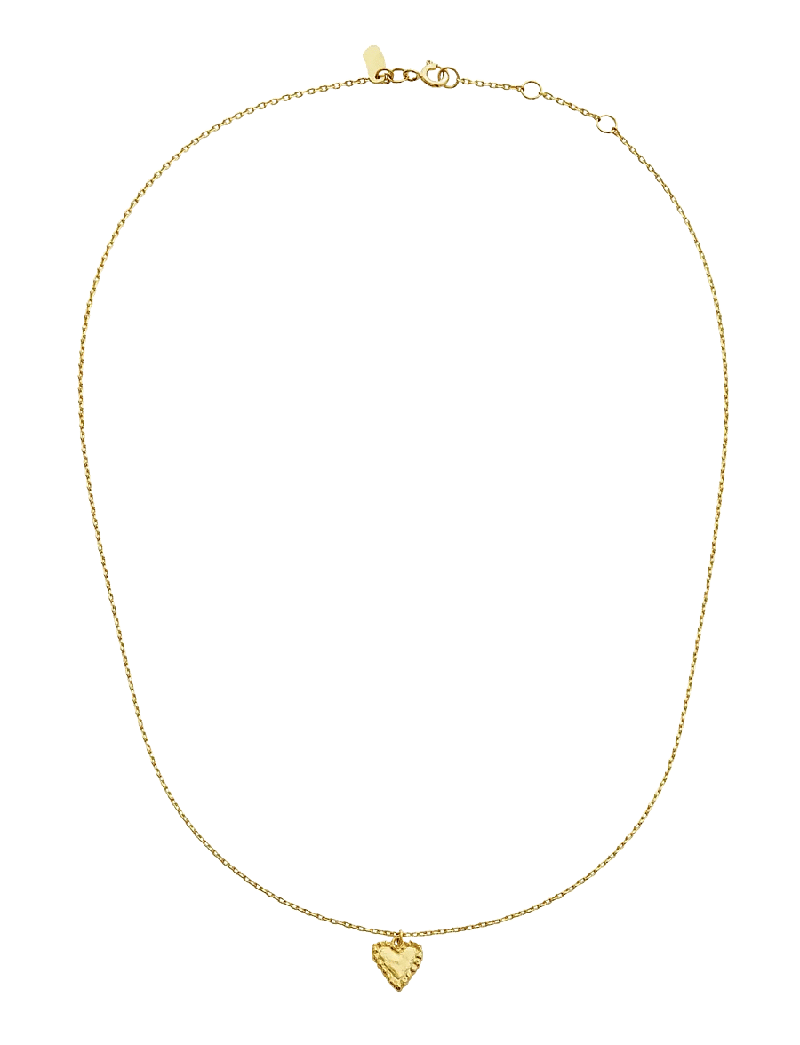 Maanesten - Fatale Necklace - gold - 0