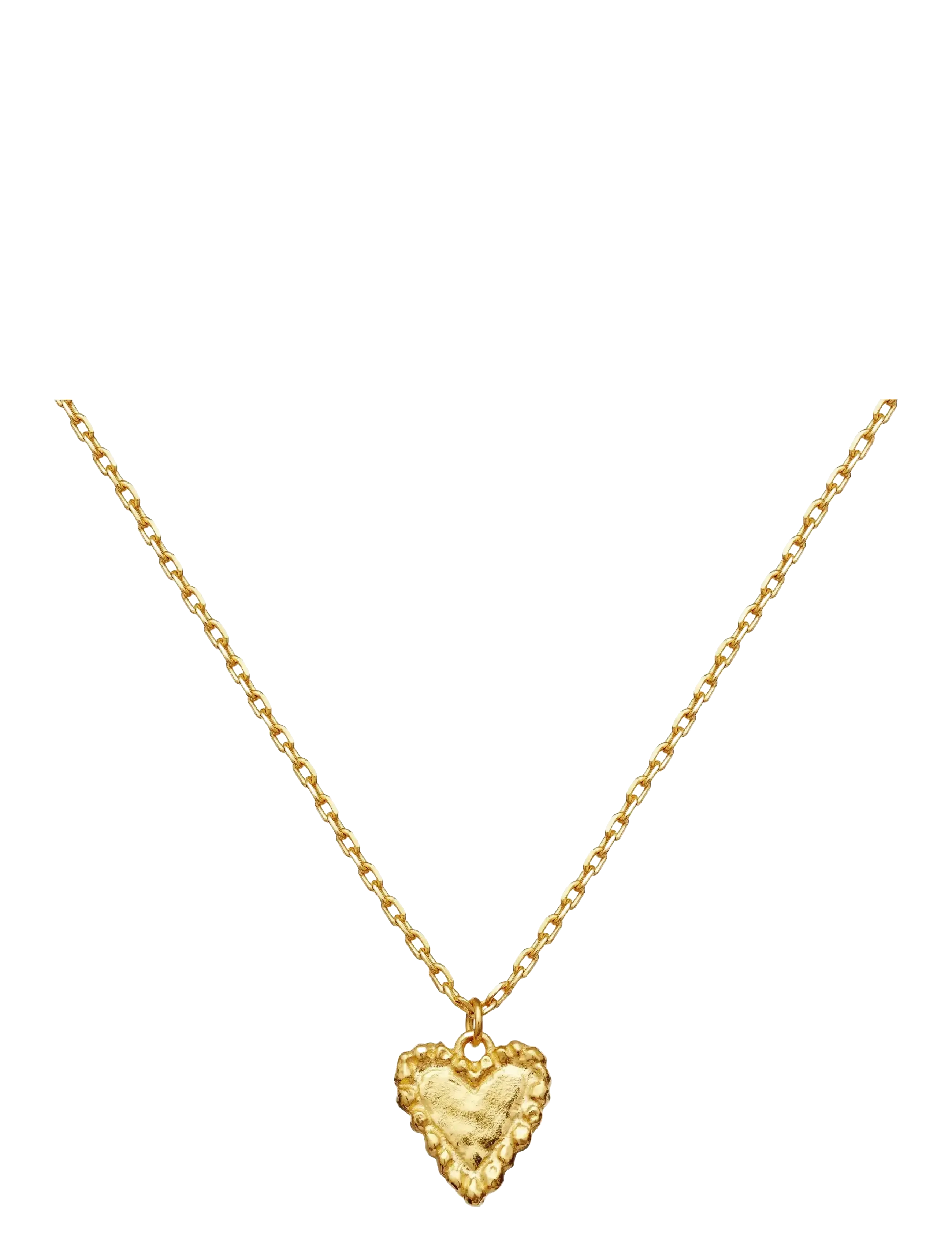 Maanesten - Fatale Necklace - gold - 1