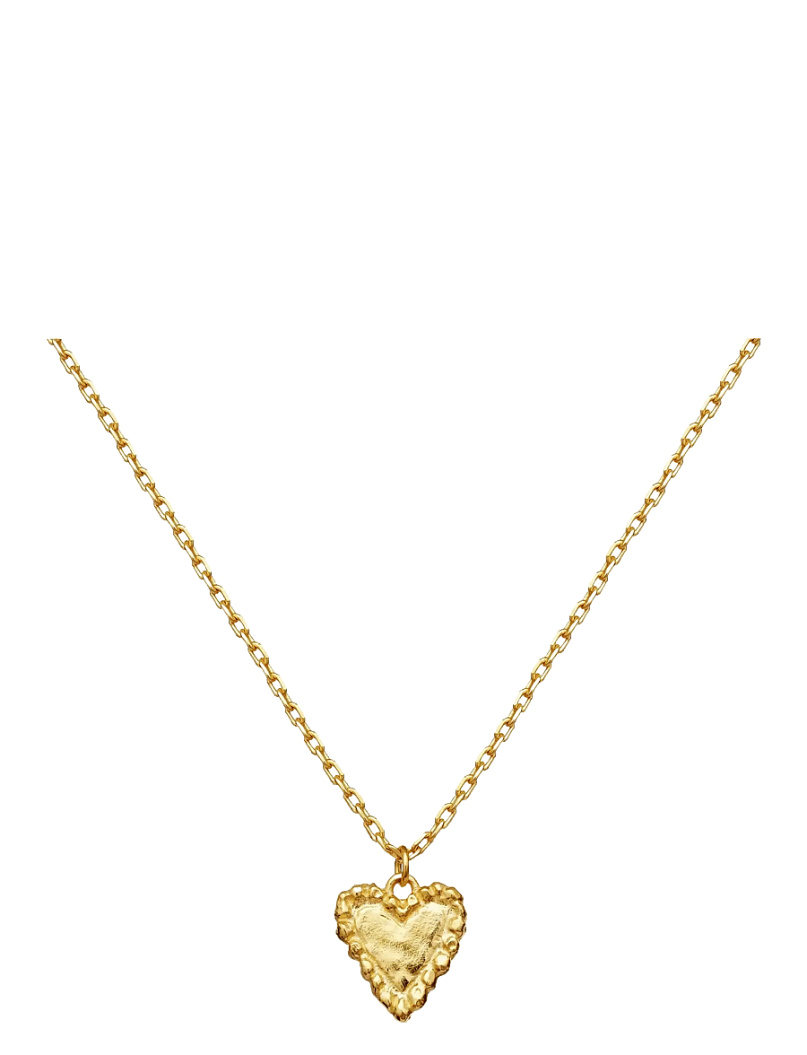 Maanesten - Fatale Necklace - gold - 1