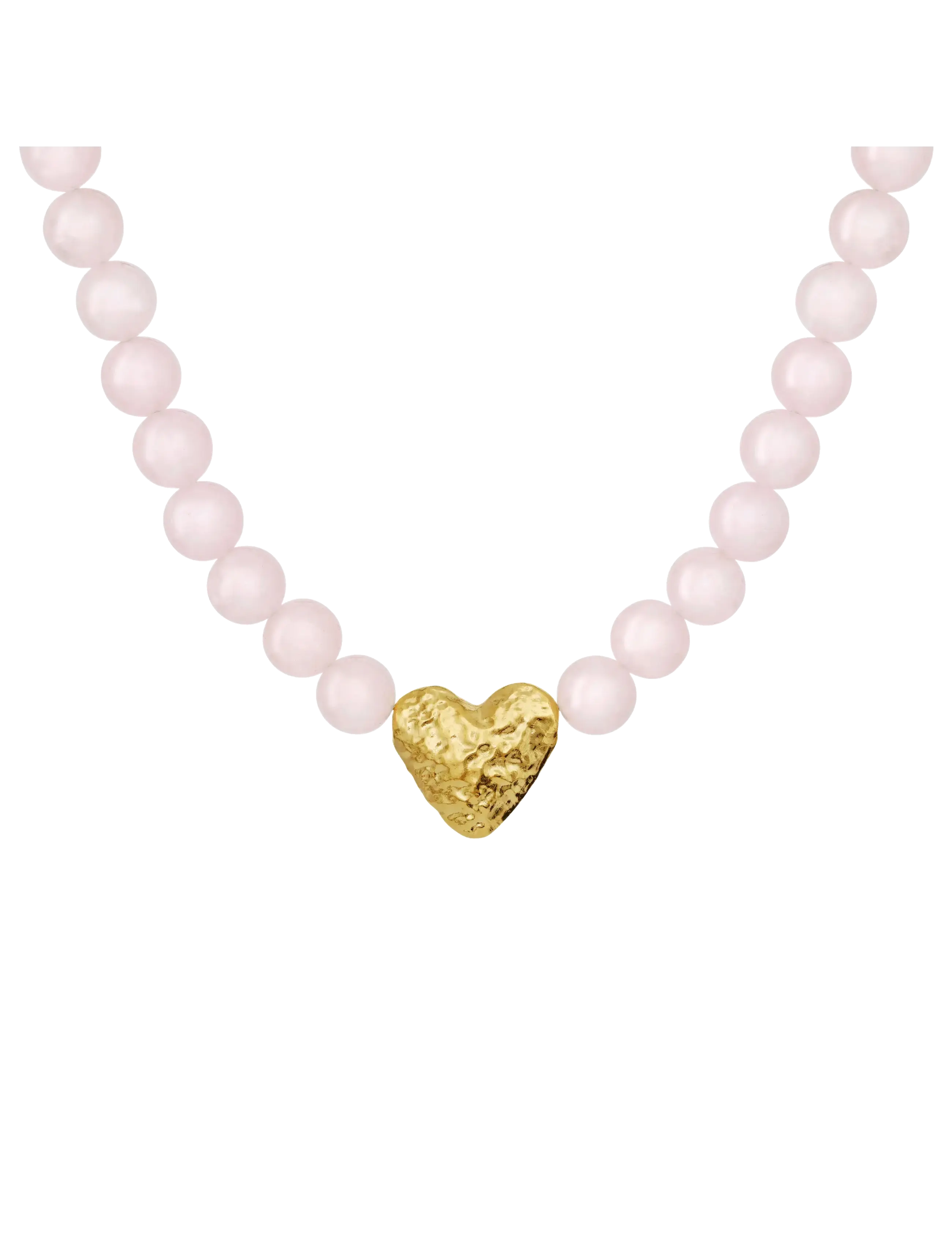 Maanesten - Leonora Necklace - gold - 2