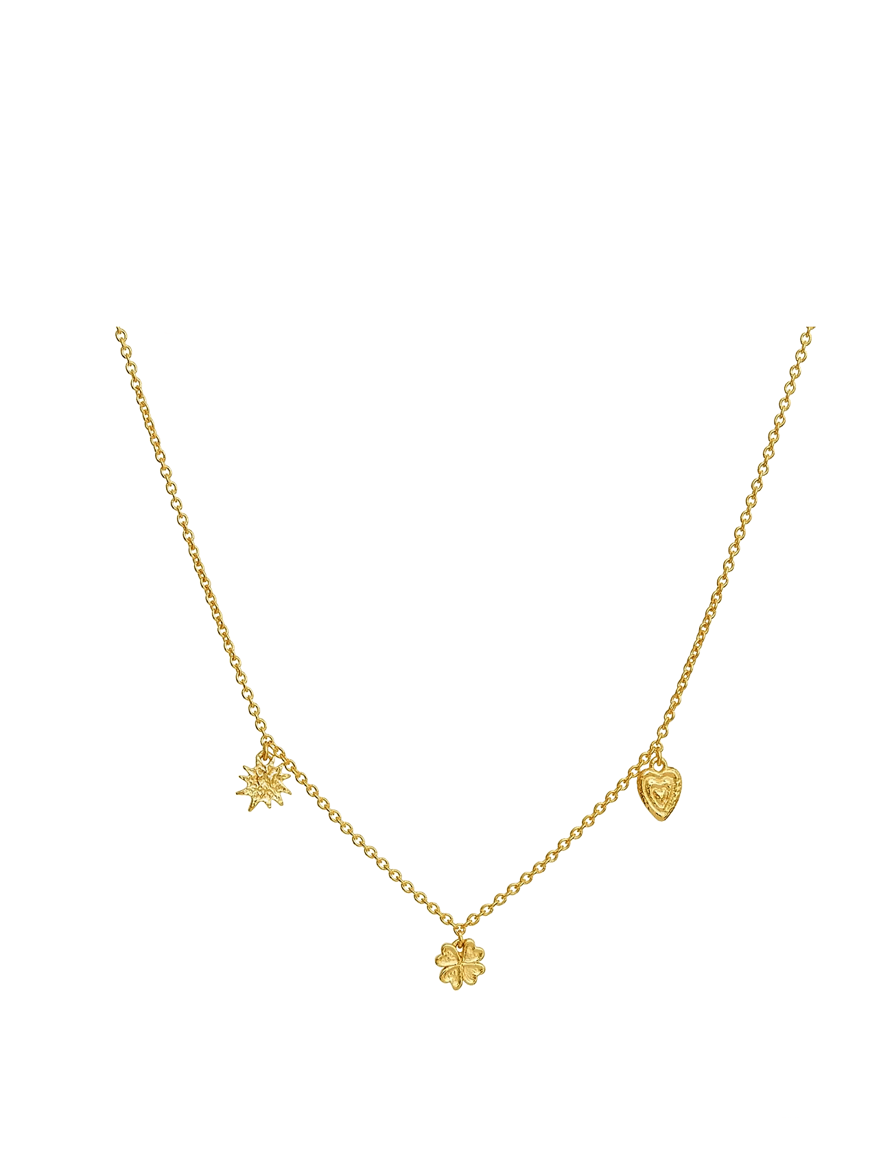 Nanna Necklace