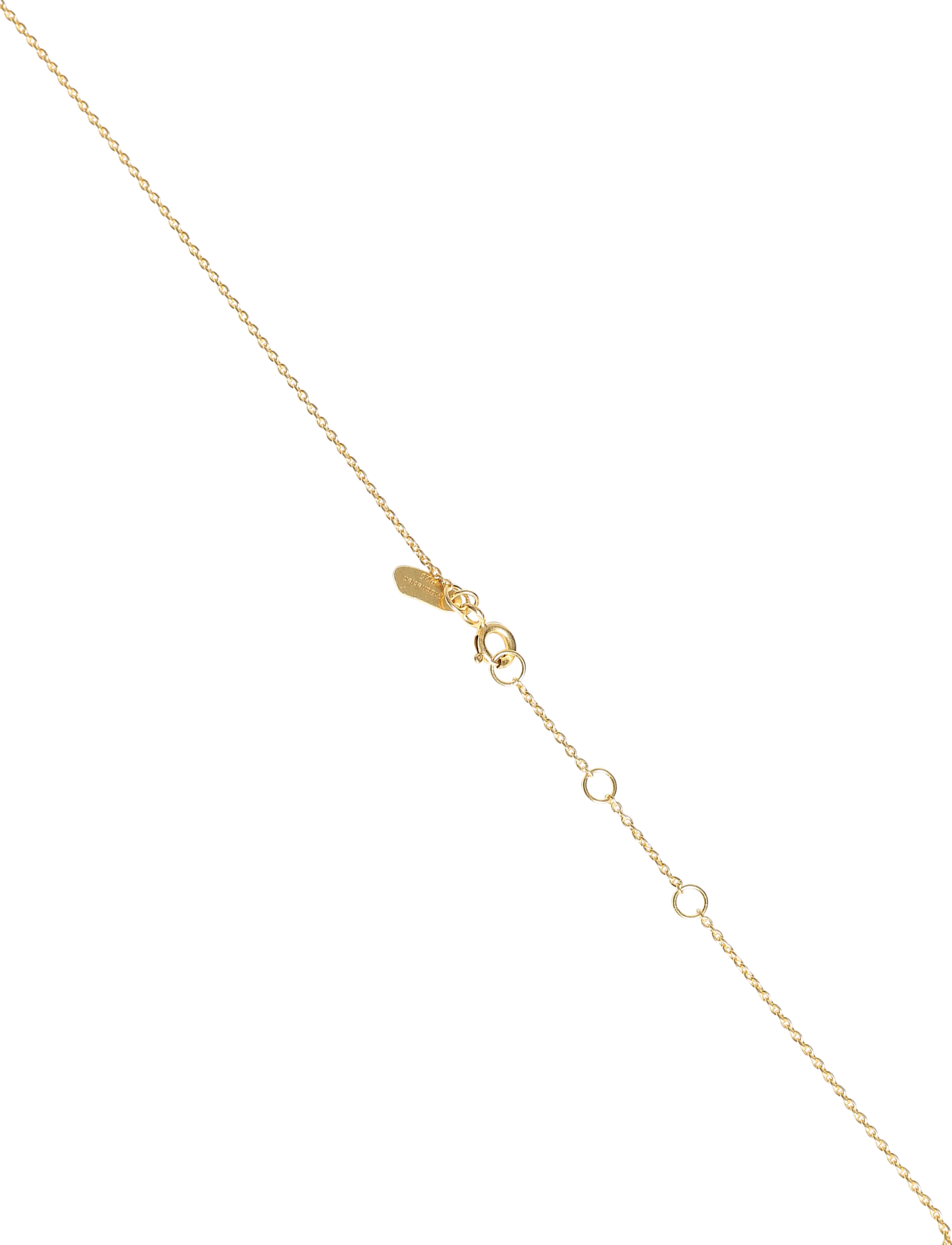 Maanesten - Jolly Necklace - gold - 3