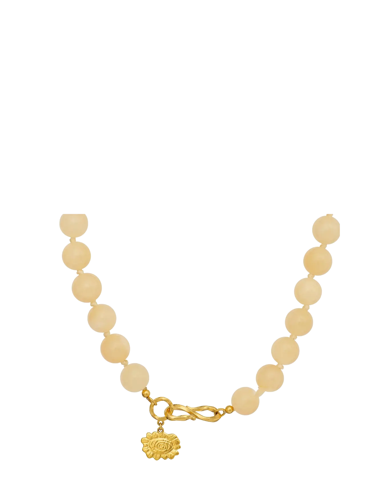 Maanesten Maude Necklace - Inspiration - GOLD / gold