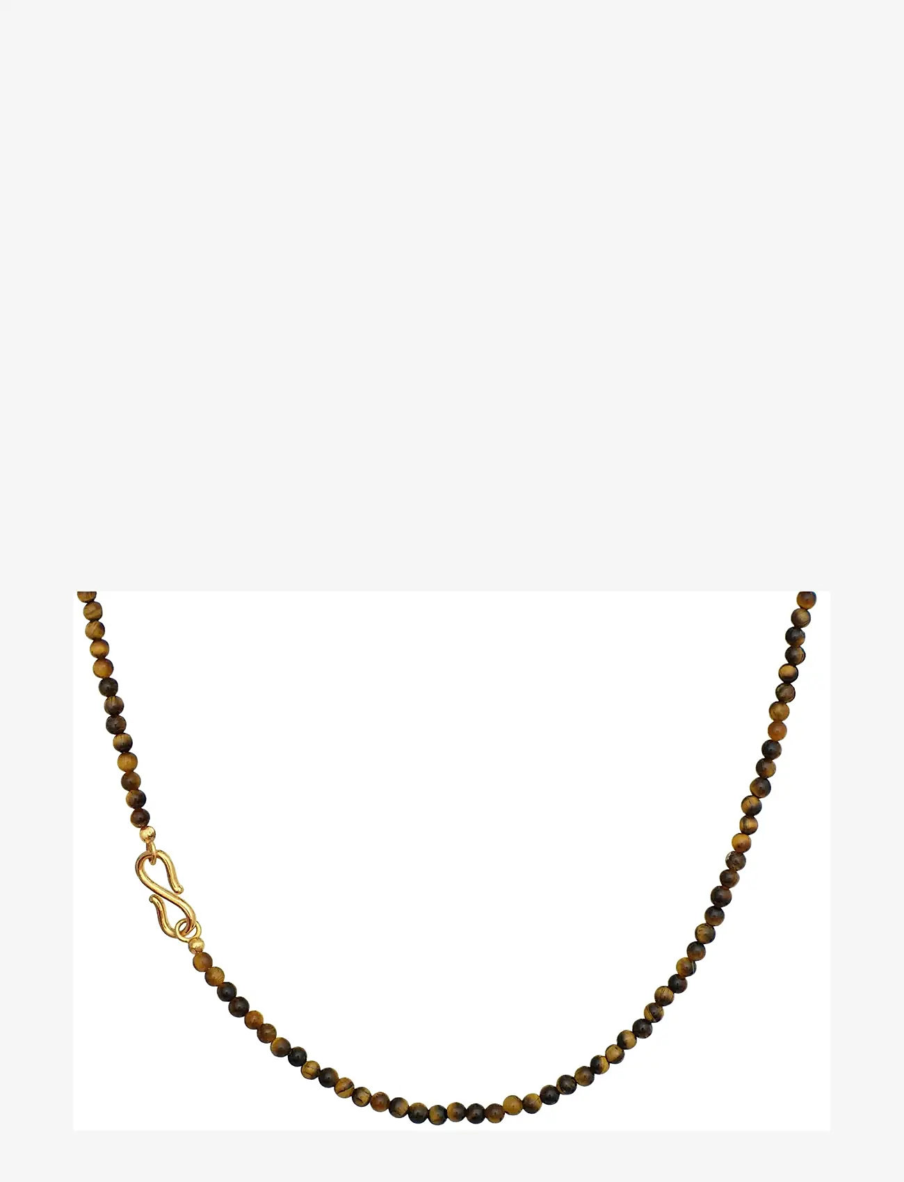 Maanesten - Valeria Necklace - gold - 1