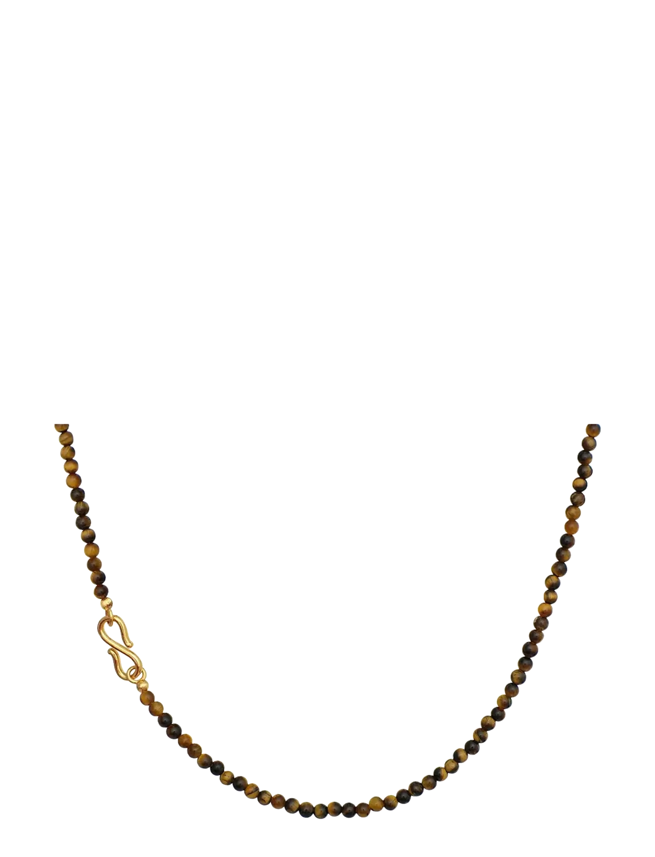 Maanesten Valeria Necklace - Accessories - GOLD / gold