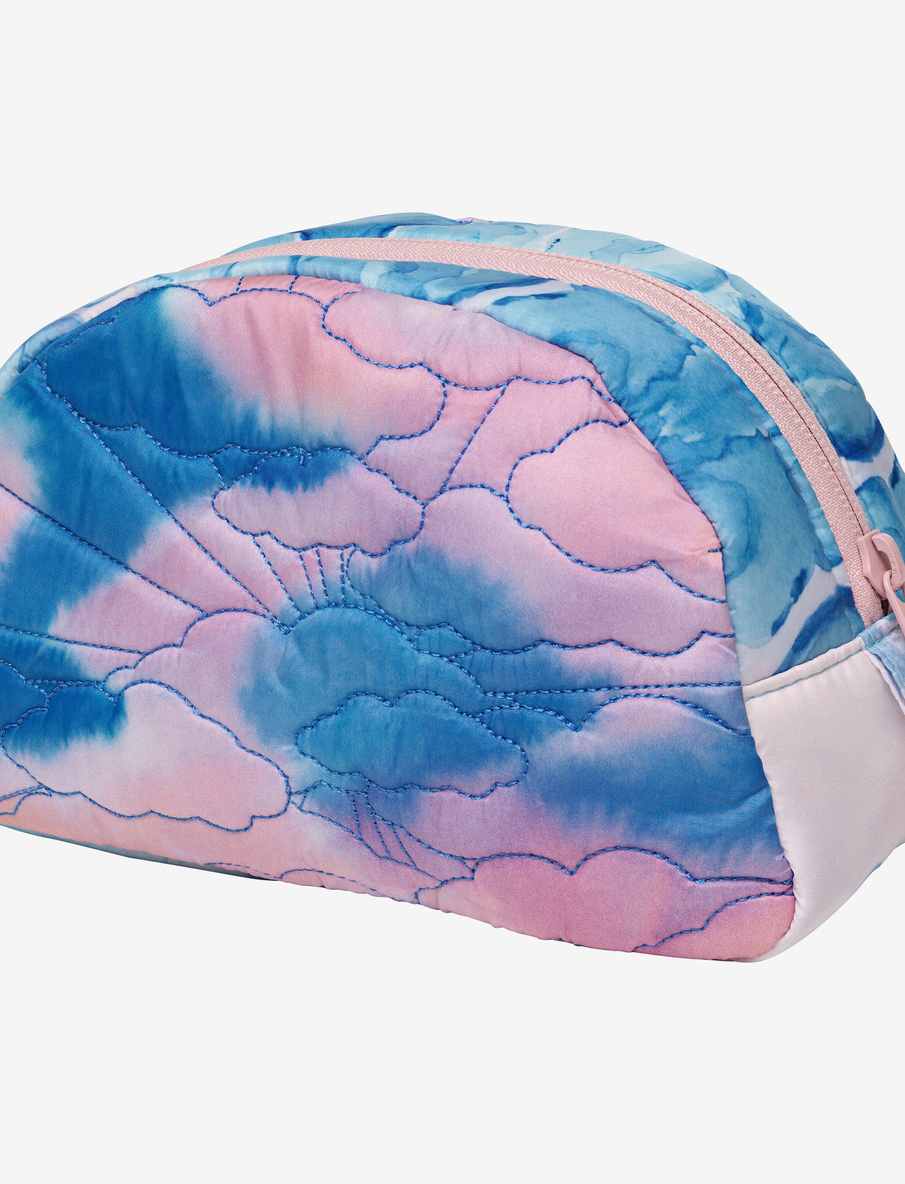 Maanesten - Make Up Bag Medium Moonshine Blue - modetrends - blue - 2