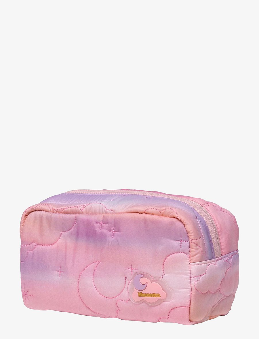 Maanesten - Stardust Bag Night Sky Rose - fashion trends - rose - 1