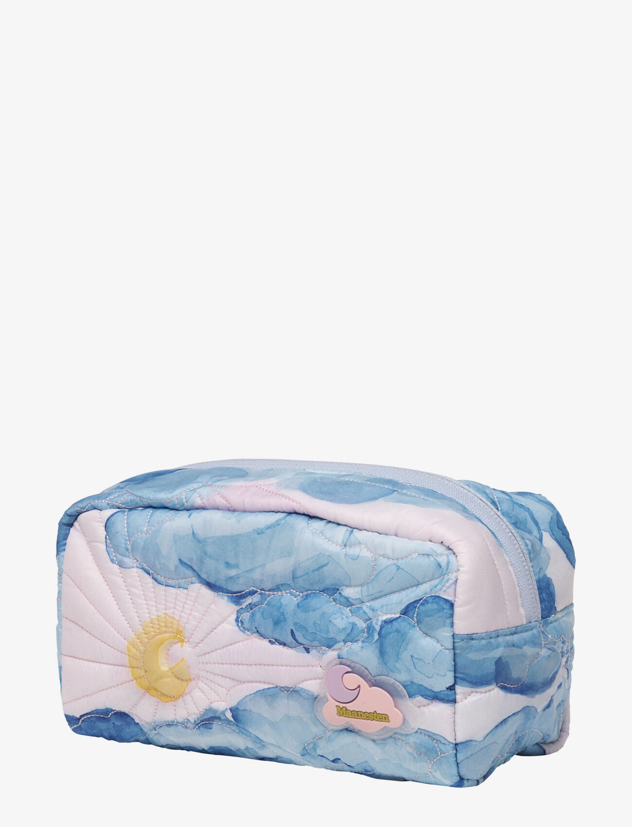 Maanesten Stardust Bag Moonshine Rose, One Size, Bags, Rosa - Toiletry Frauen