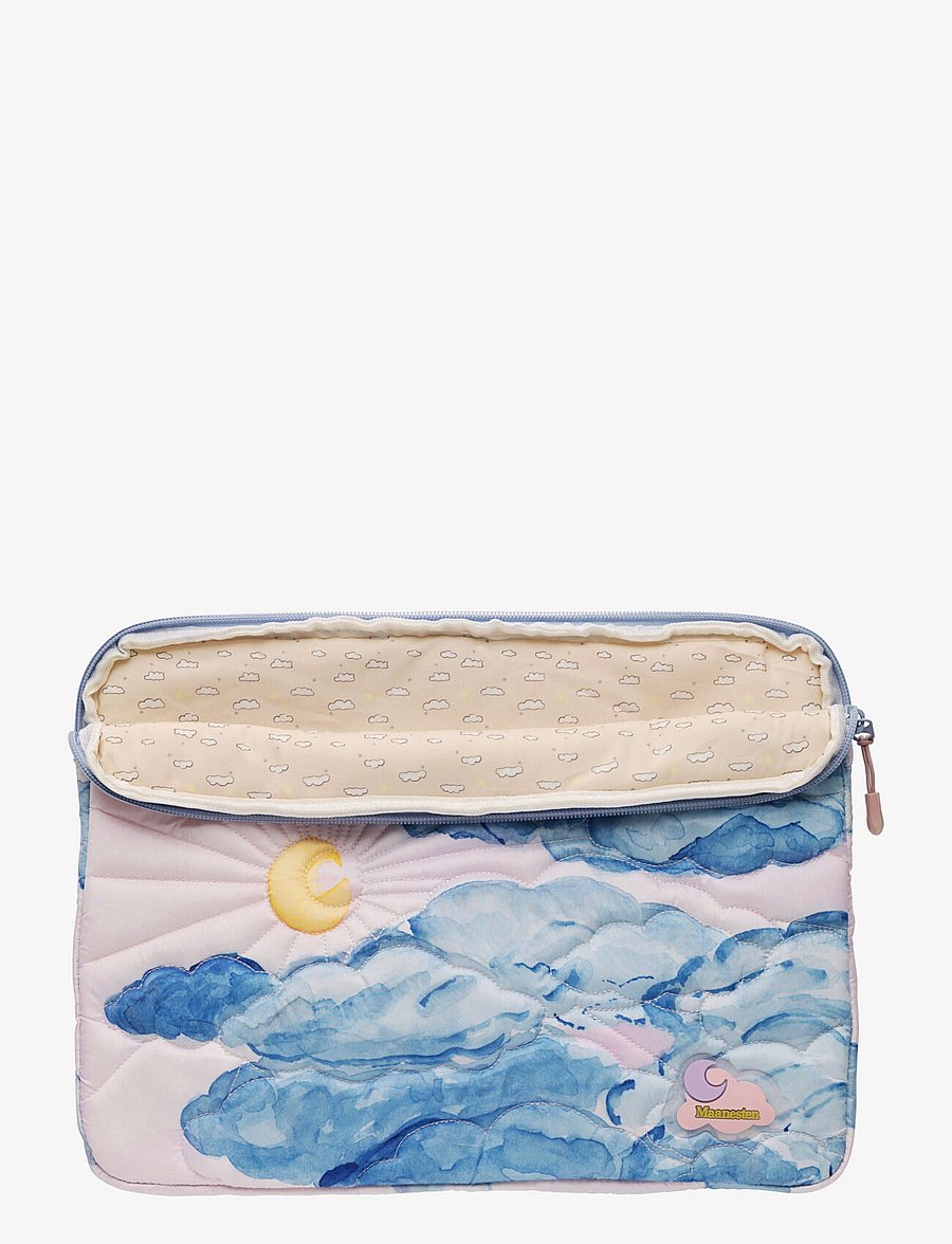 Maanesten - Computer Sleeve 13" Moonshine Rose - fashion trends - rose - 2