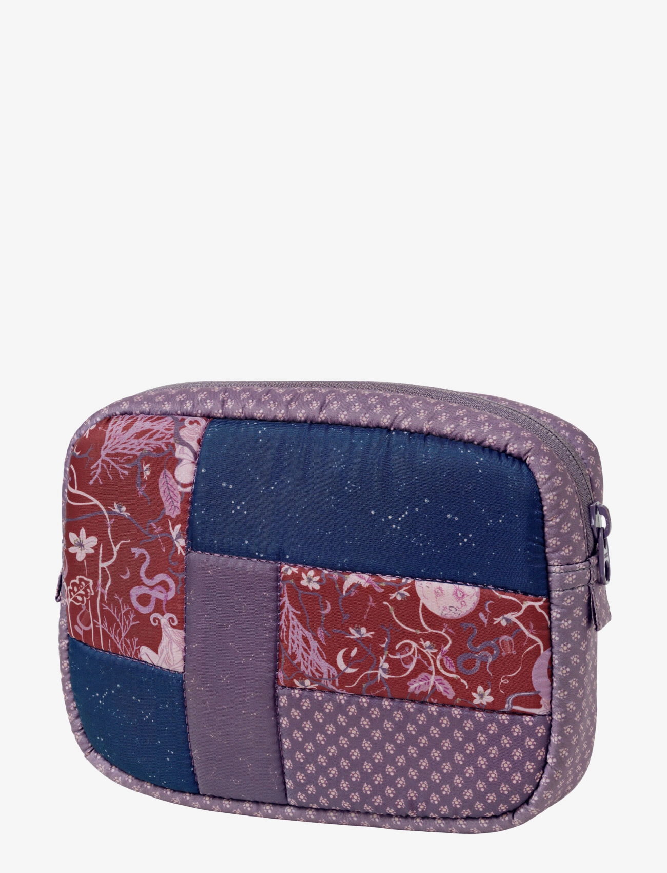 Maanesten - Cosmo Bag Sacred Forest - sacred forest - 1