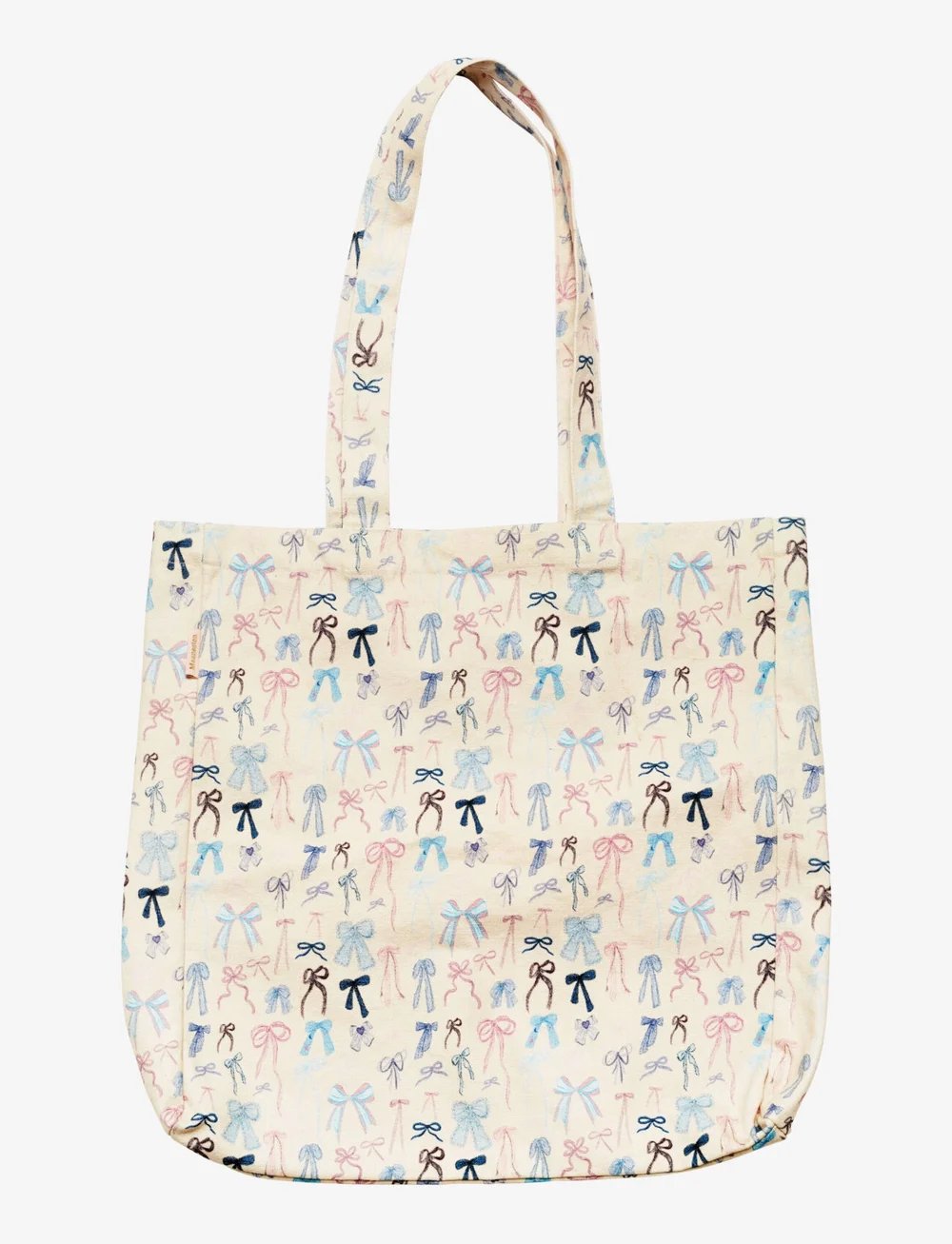 Cute canvas tote bags cheap sale