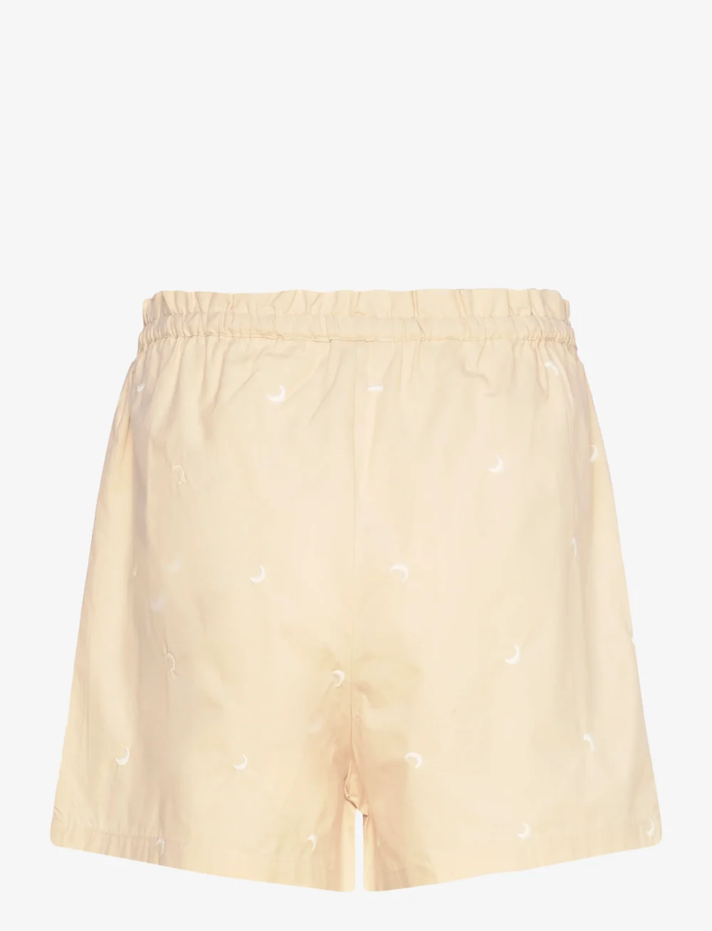 Maanesten - Sanha Shorts Light Sand - casual shorts - light sand - 1