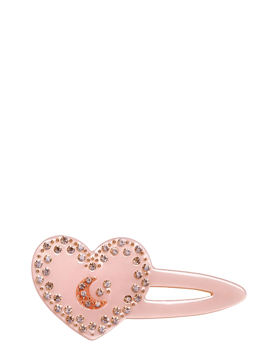 Maanesten - Calon Hairclip Blush - barrette - blush - 1
