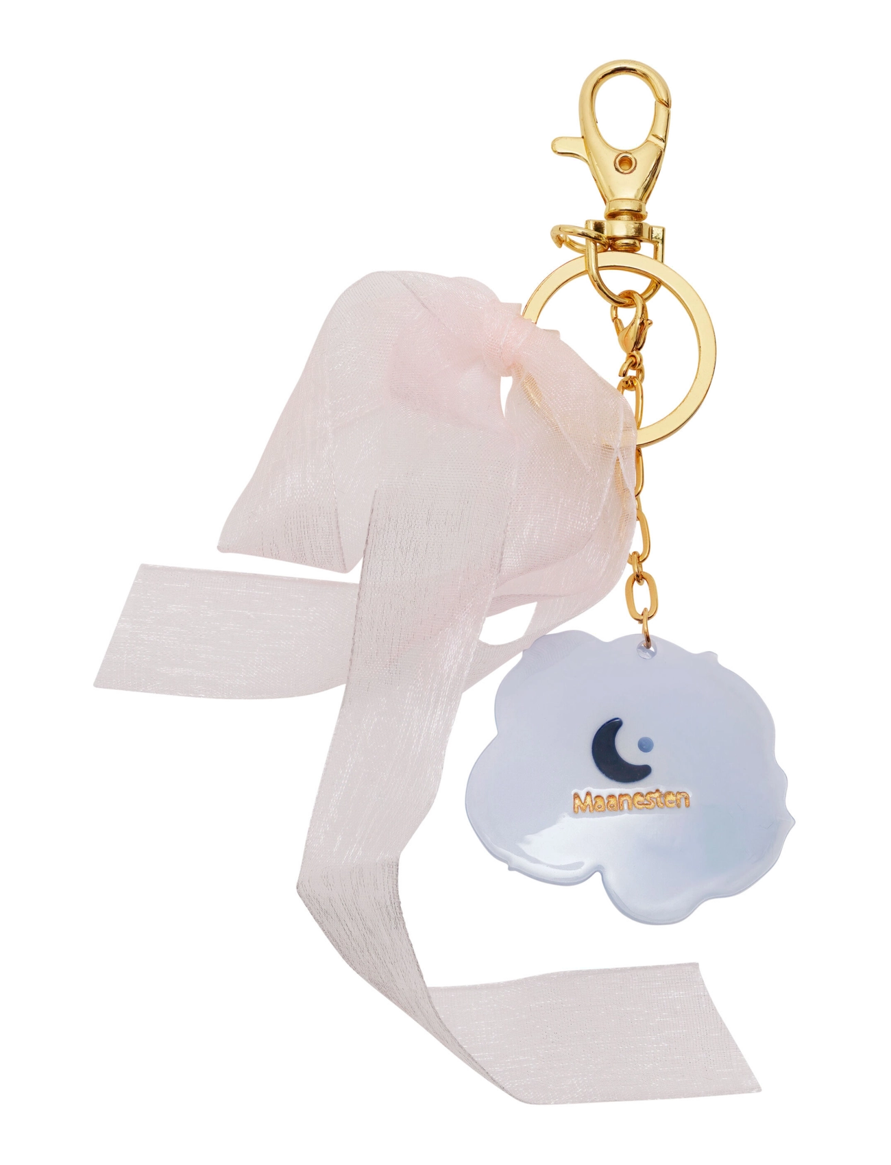 Maanesten - Tenesa Keychain Coastal - coastal - 1