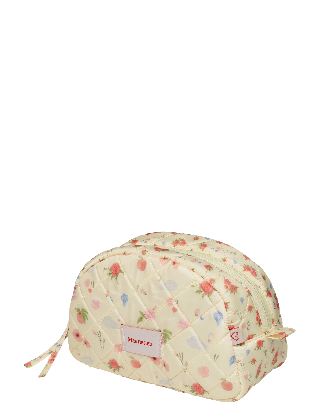 Maanesten Makeup Bag Medium Roses and Shells -  - undefined / undefined