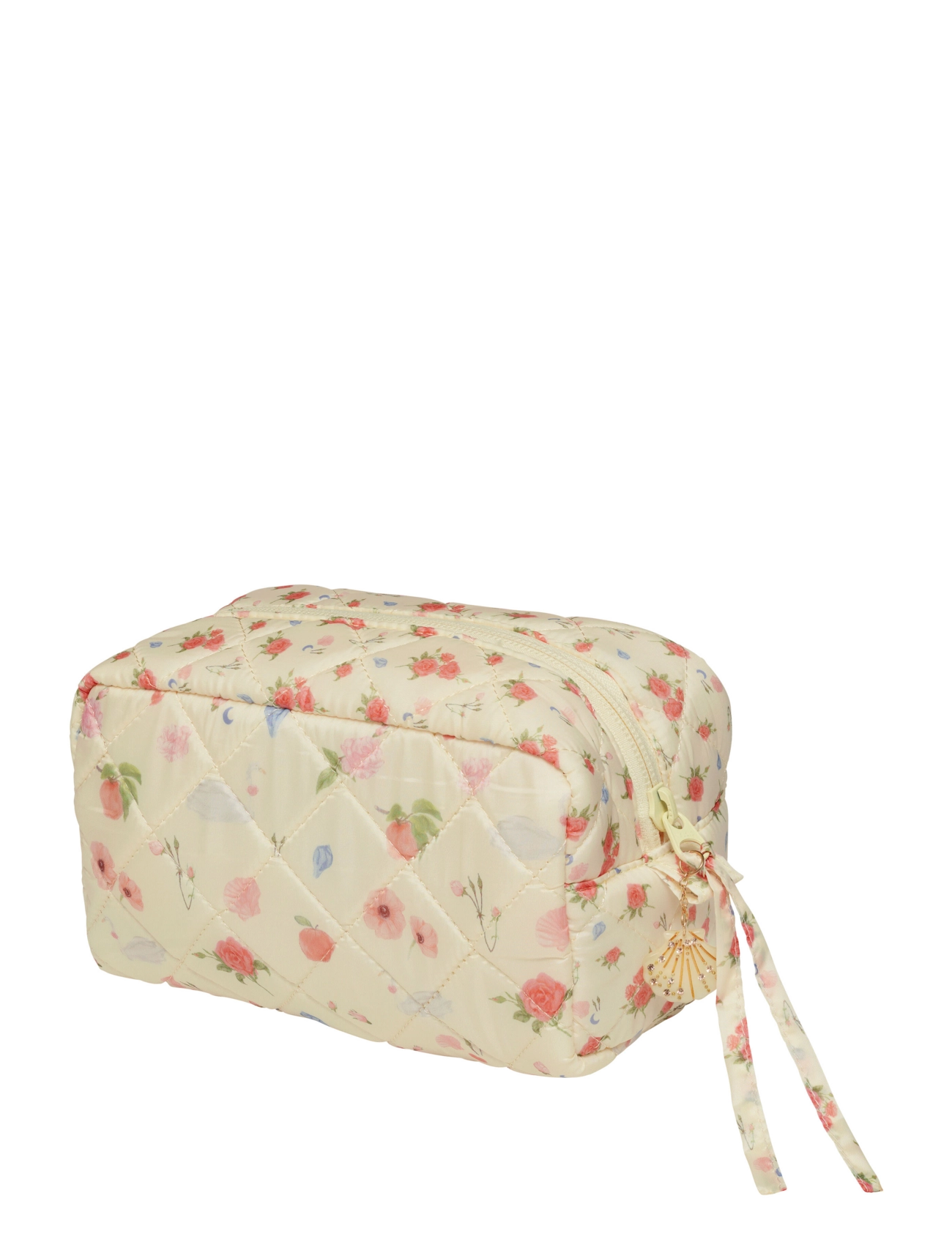 Maanesten - Stardust Bag Roses and Shells - roses and shells - 2