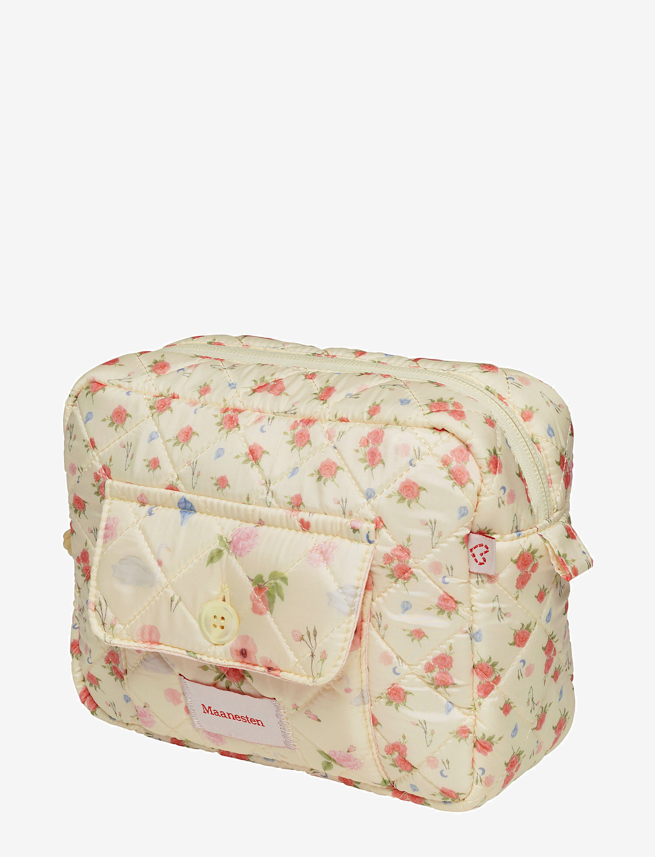 Maanesten - Reva Bag Roses and Shells - fashion trends - roses and shells - 1