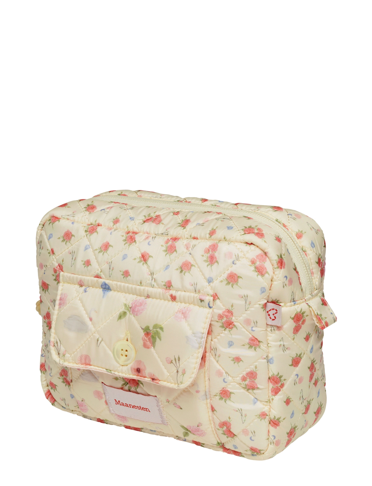 Maanesten - Reva Bag Roses and Shells - modetrender - roses and shells - 1