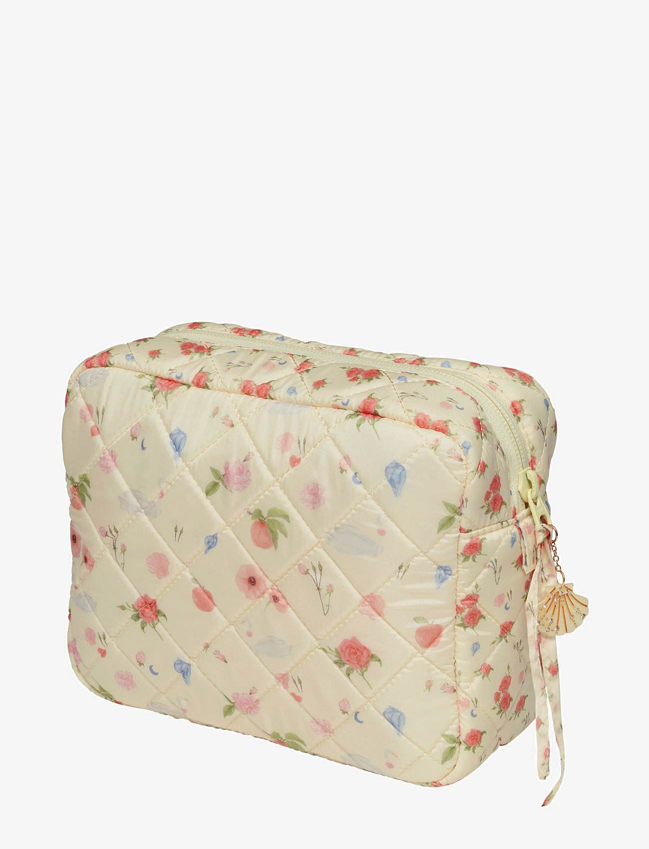 Maanesten - Reva Bag Roses and Shells - fashion trends - roses and shells - 2