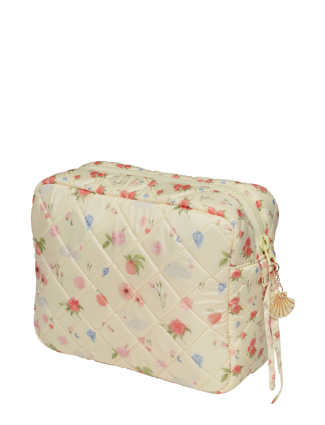 Maanesten - Reva Bag Roses and Shells - modetrender - roses and shells - 2