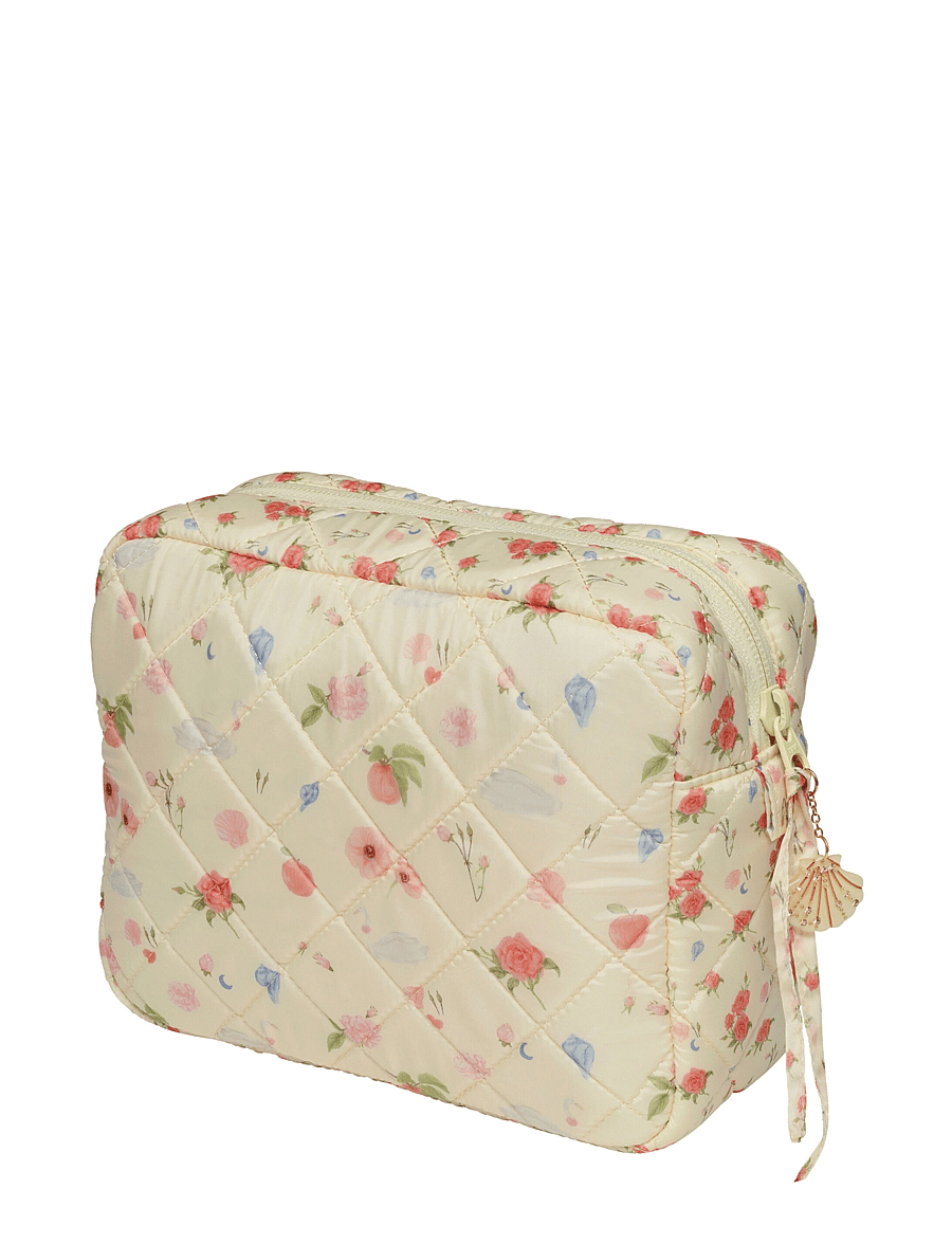 Maanesten - Reva Bag Roses and Shells - modetrender - roses and shells - 2