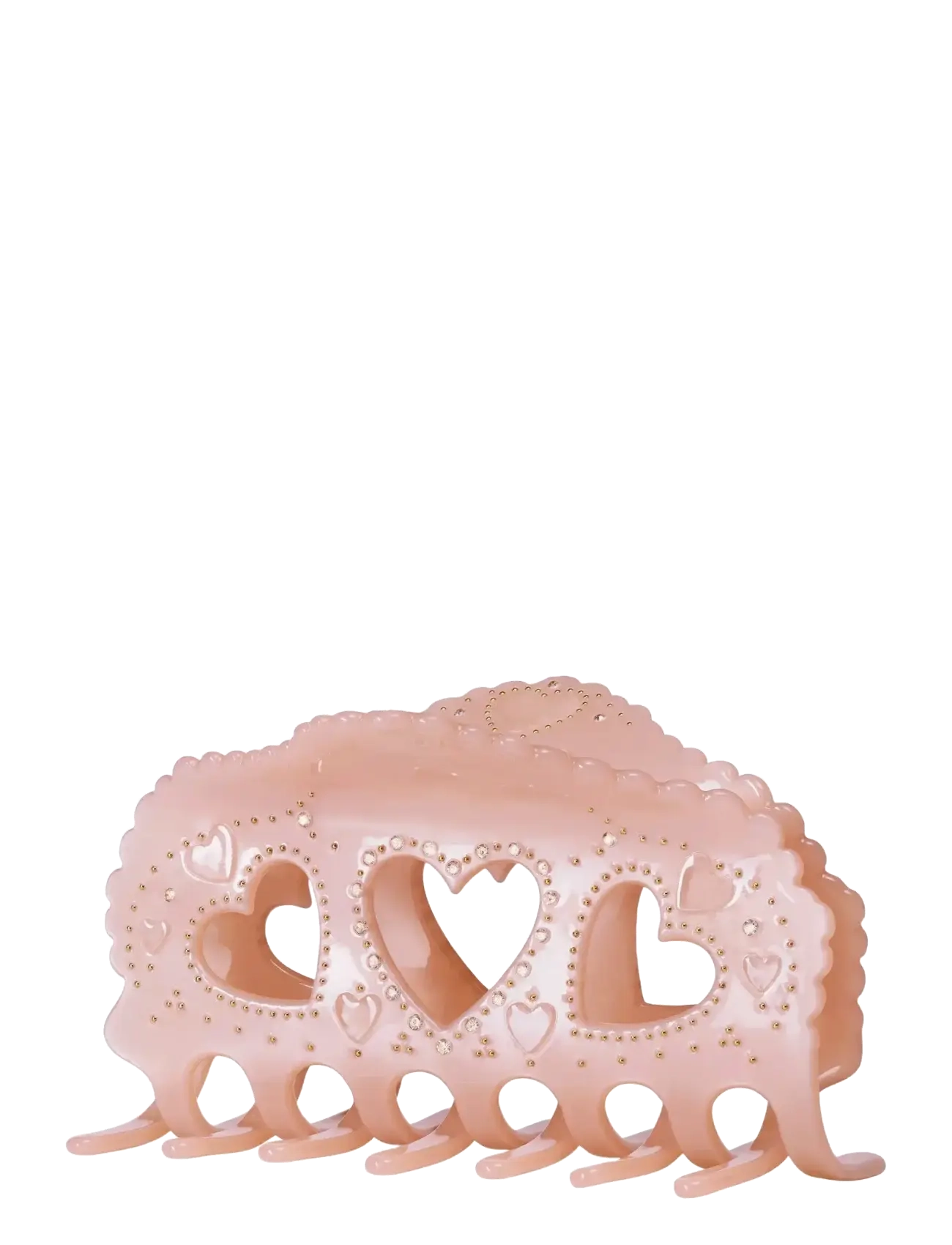 Maanesten - Adriana Hairclaw Blush - blush - 1