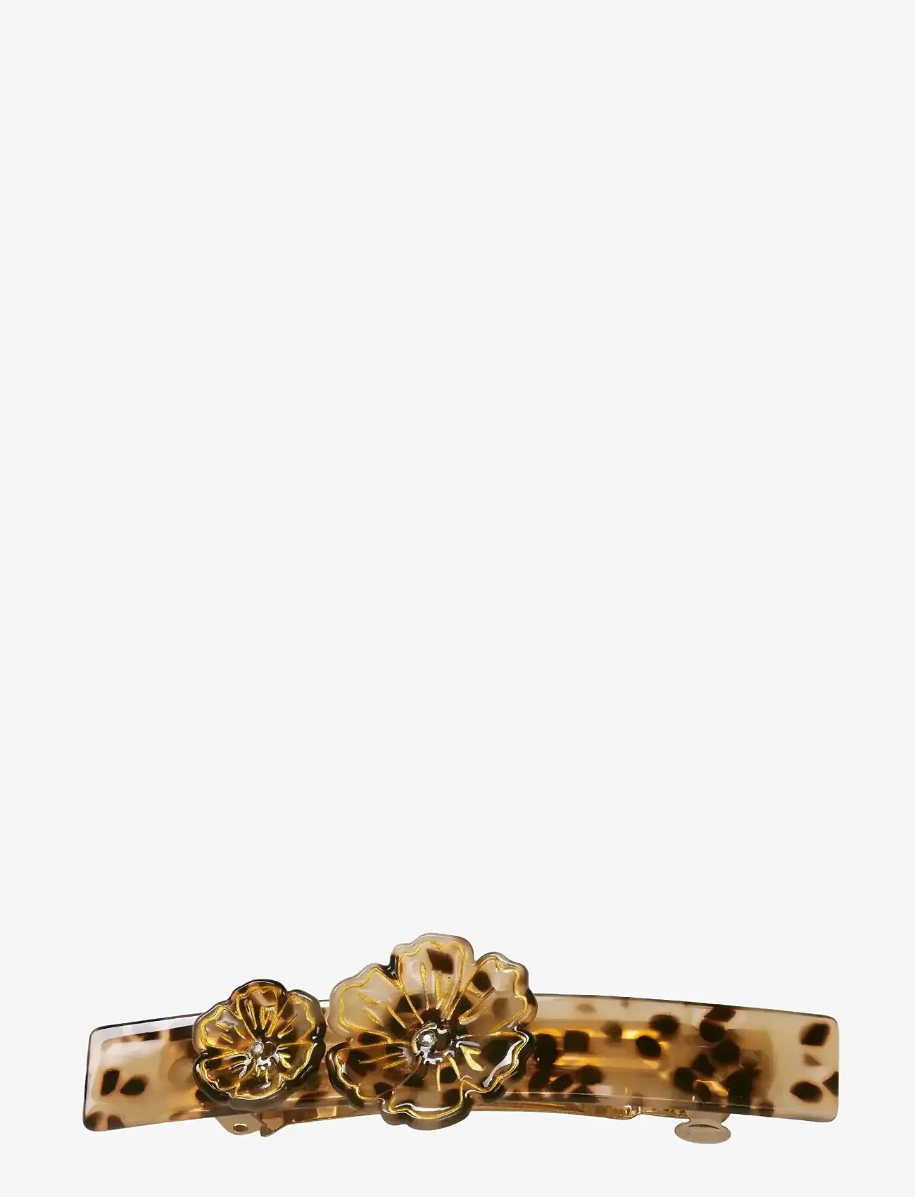 Maanesten - Bloem Hairclip Sesame - sesame - 1