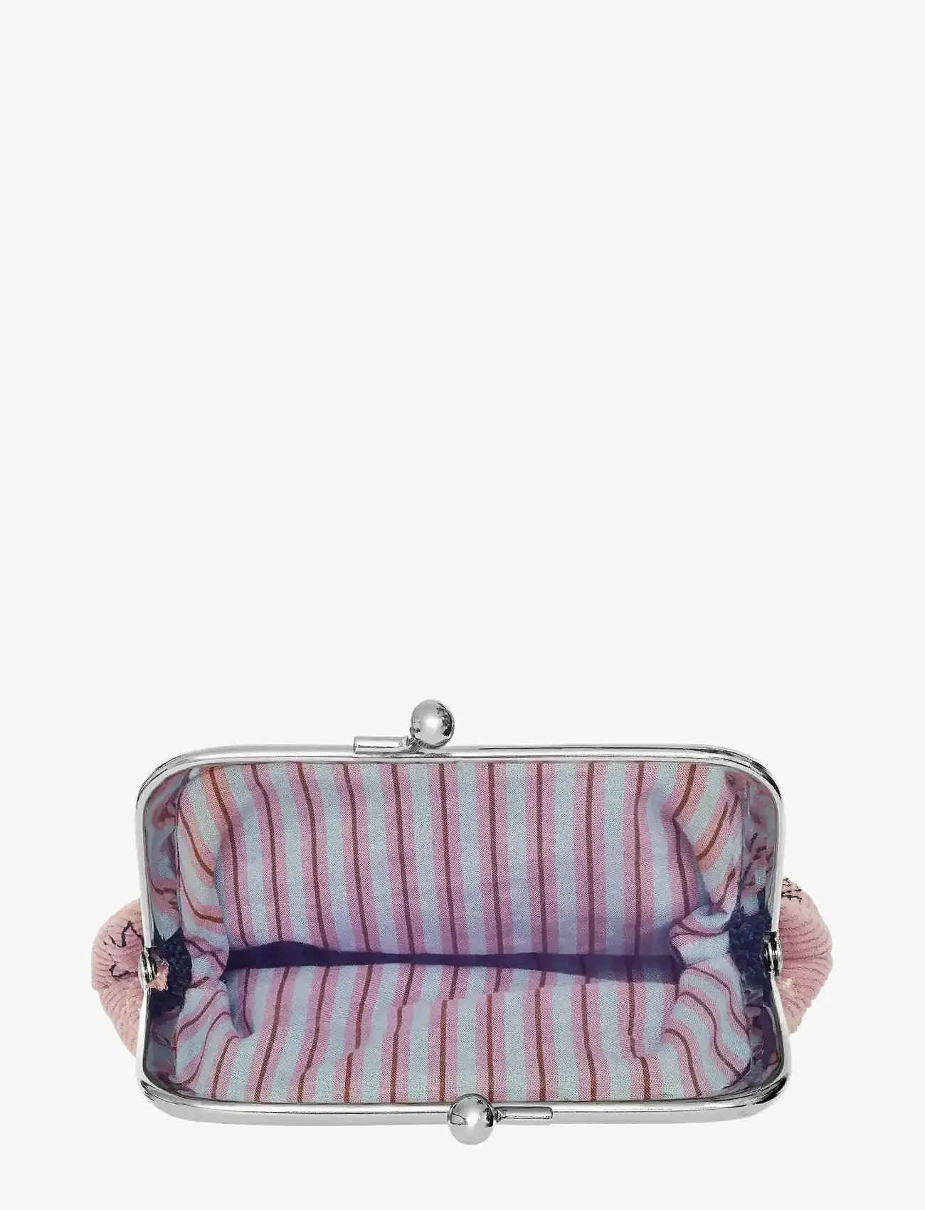 Maanesten - Magic Small Pouch Purple Theatre Magic - speciella tillfällen - purple - 2