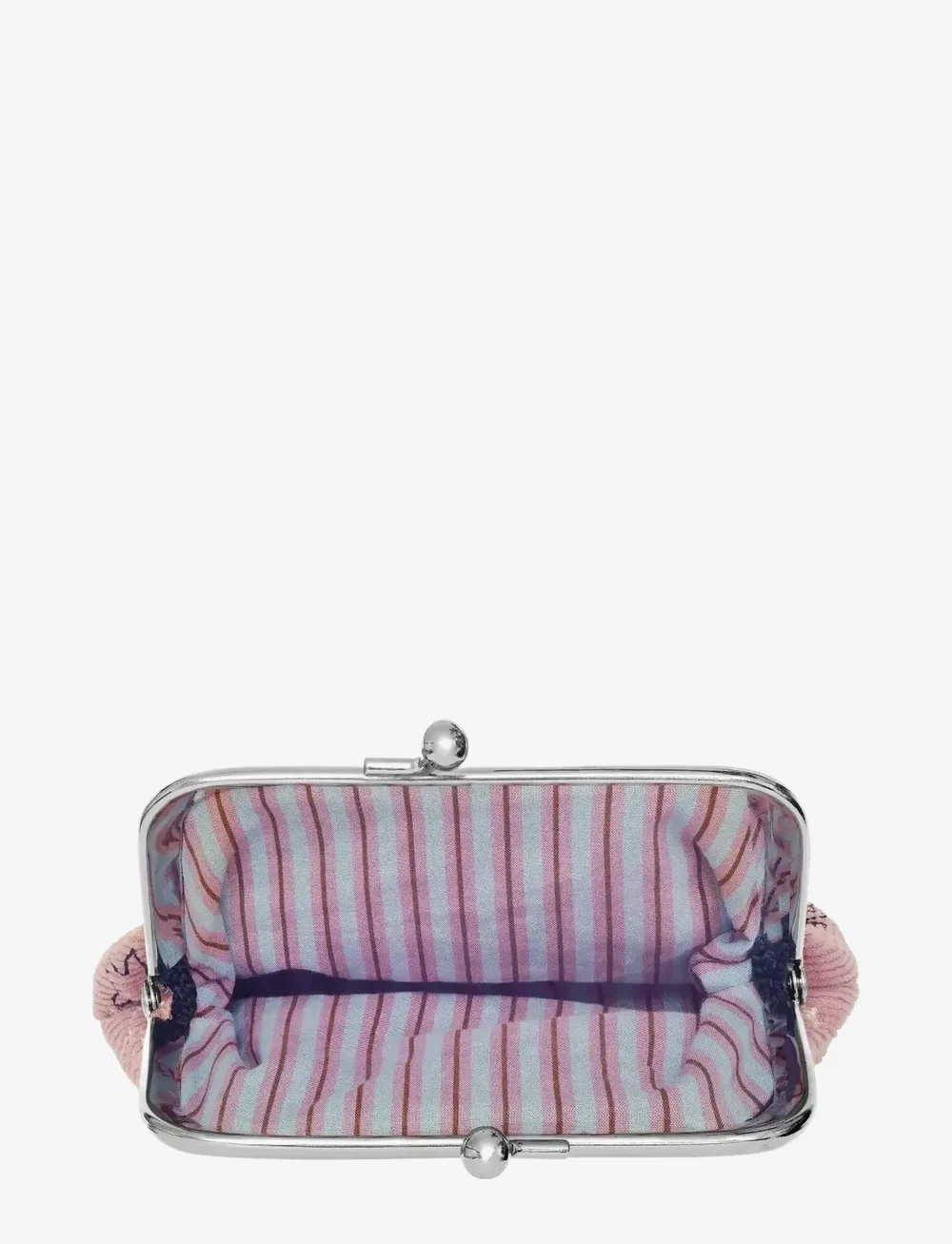 Maanesten - Magic Small Pouch Purple Theatre Magic - special occasions - purple - 2