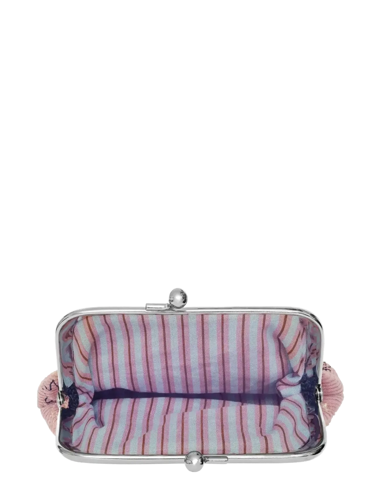 Maanesten - Magic Small Pouch Purple Theatre Magic - purple - 2