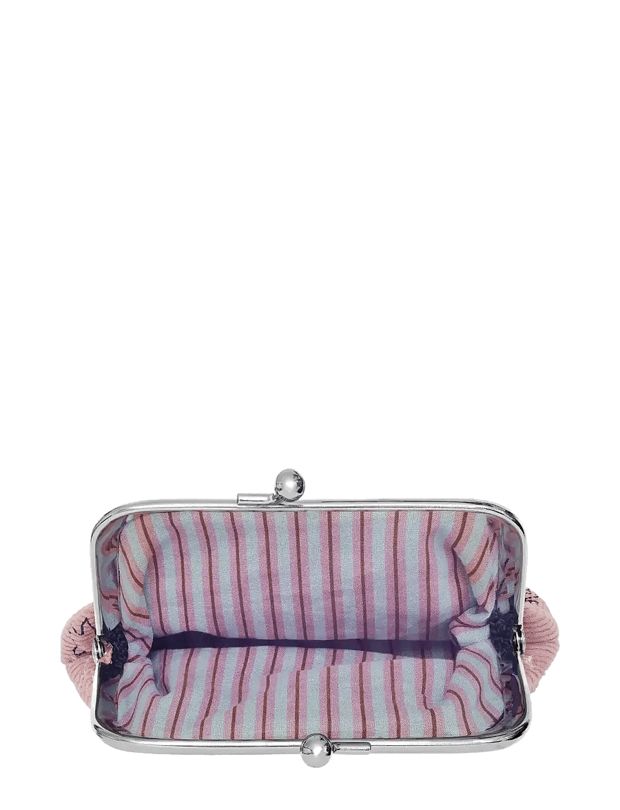 Maanesten - Magic Small Pouch Purple Theatre Magic - purple - 2