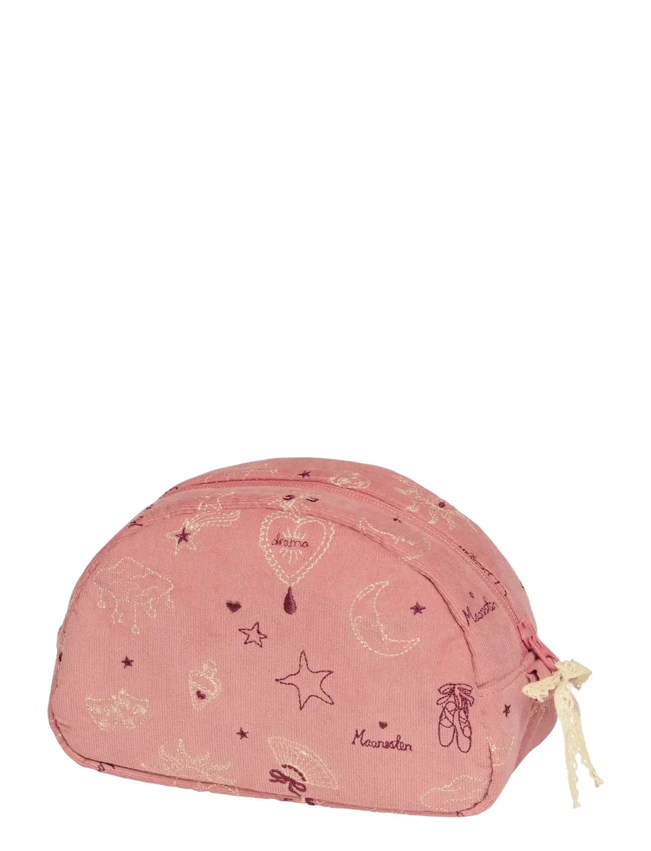 Maanesten - Makeup Bag Medium Pink Theatre Magic - festmode zu outlet-preisen - pink - 2
