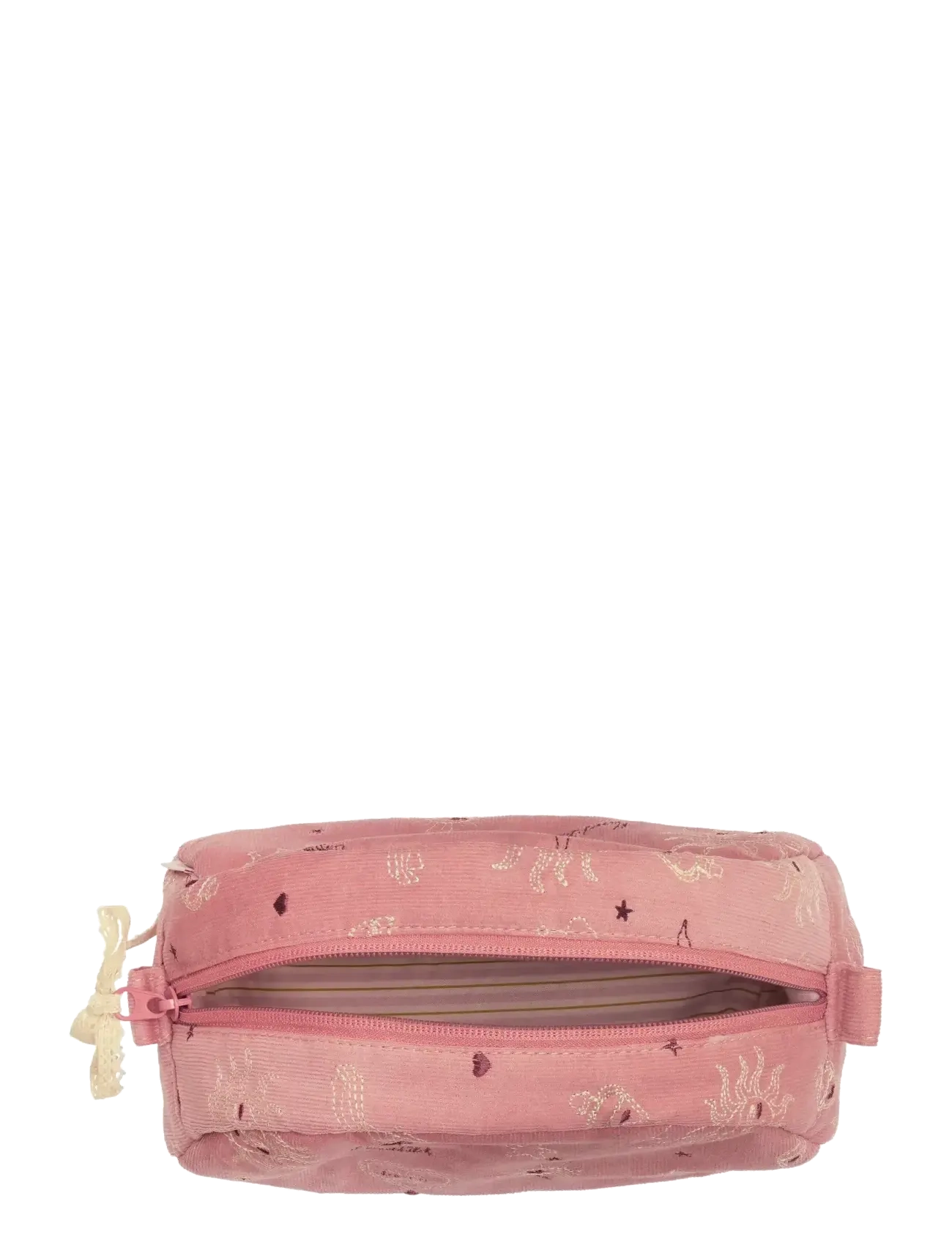 Maanesten - Makeup Bag Medium Pink Theatre Magic - festmode zu outlet-preisen - pink - 3