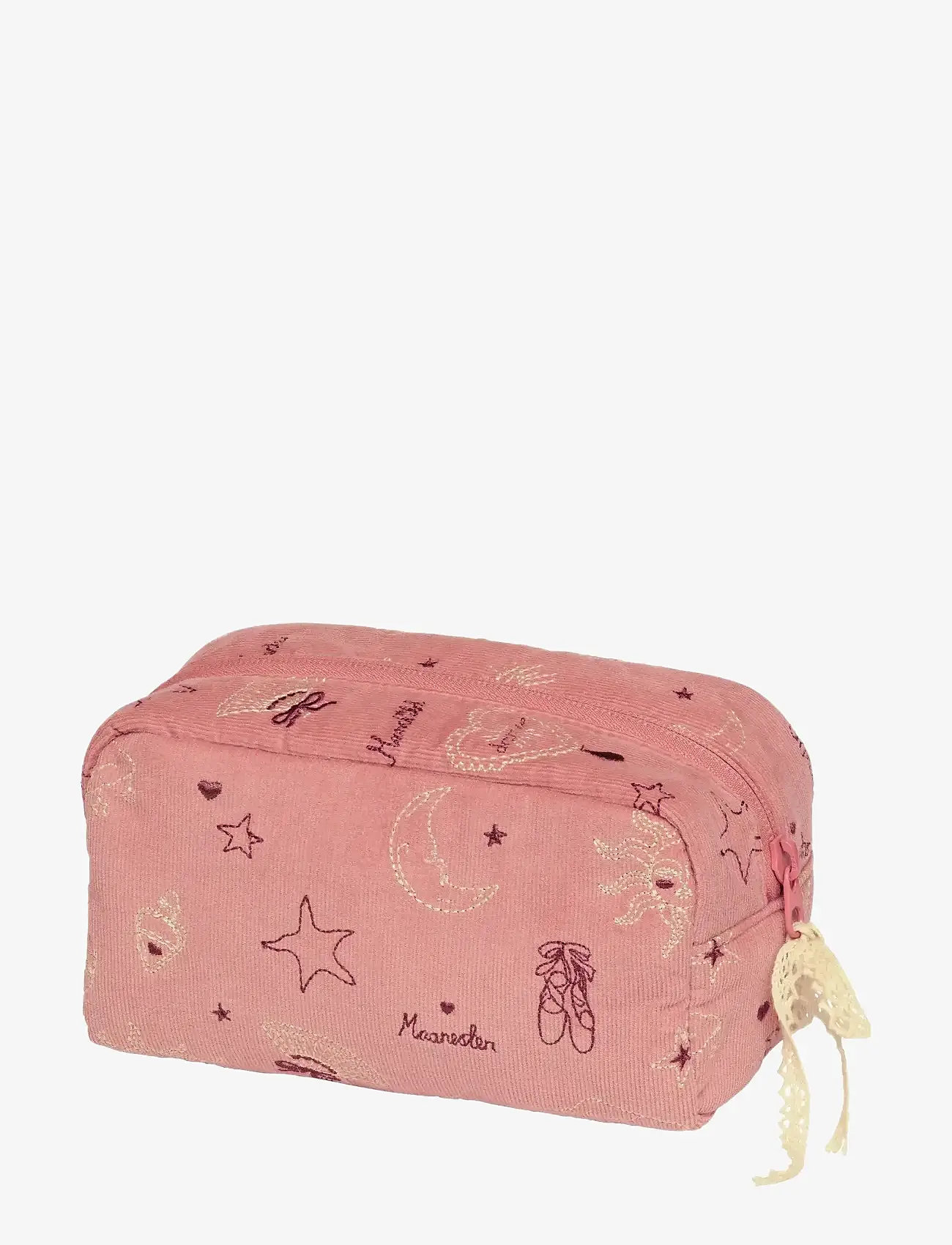 Maanesten - Stardust Bag Pink Theatre Magic - pink - 1