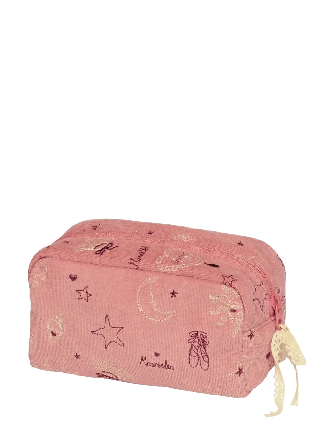 Maanesten - Stardust Bag Pink Theatre Magic - pink - 1
