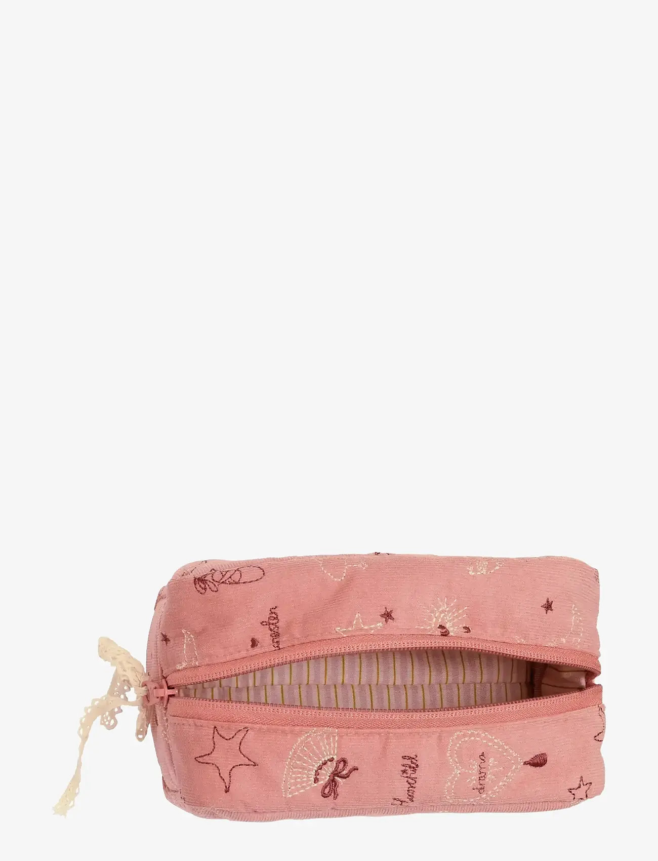 Maanesten - Stardust Bag Pink Theatre Magic - pink - 2