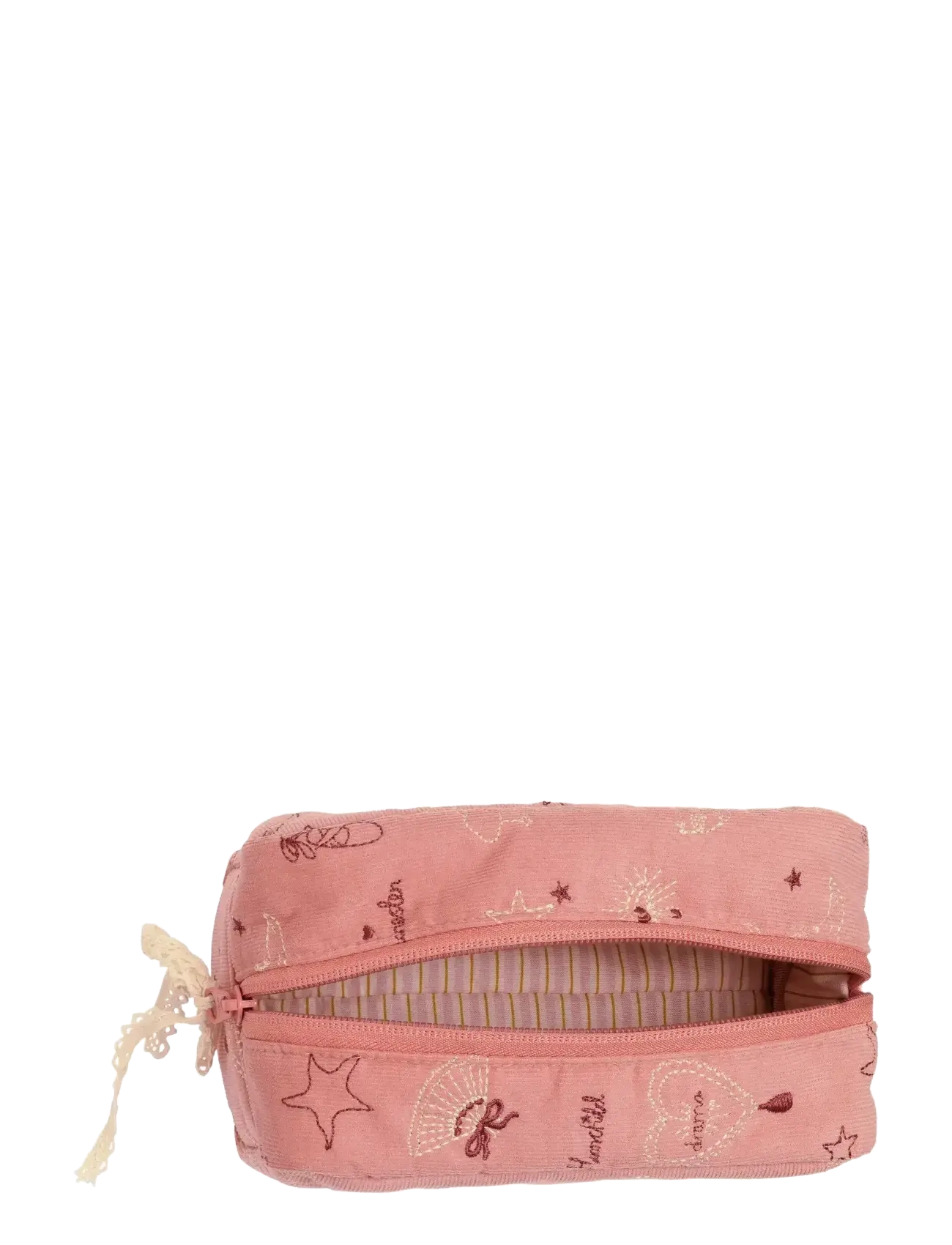 Maanesten - Stardust Bag Pink Theatre Magic - pink - 2