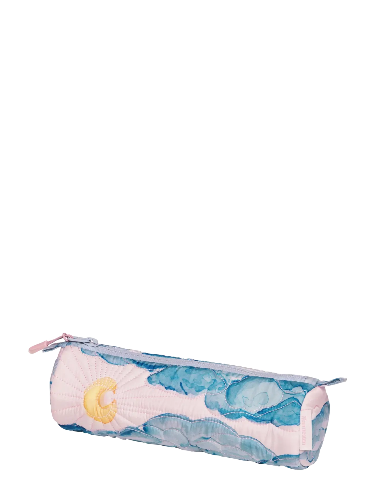 Maanesten Moonshine Rose Pencilcase - Dänische Marken - MOONSHINE ROSE / multi