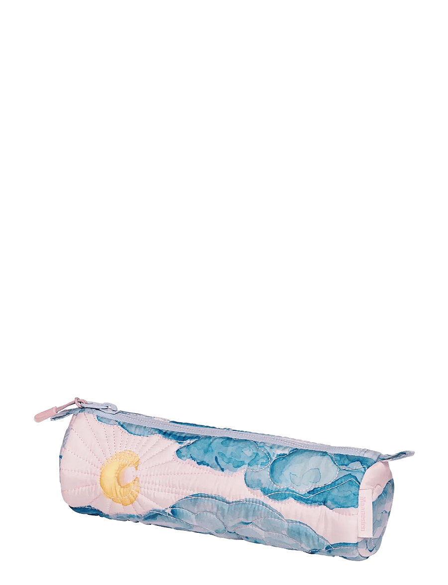 Maanesten - Moonshine Rose Pencilcase - moonshine rose - 1