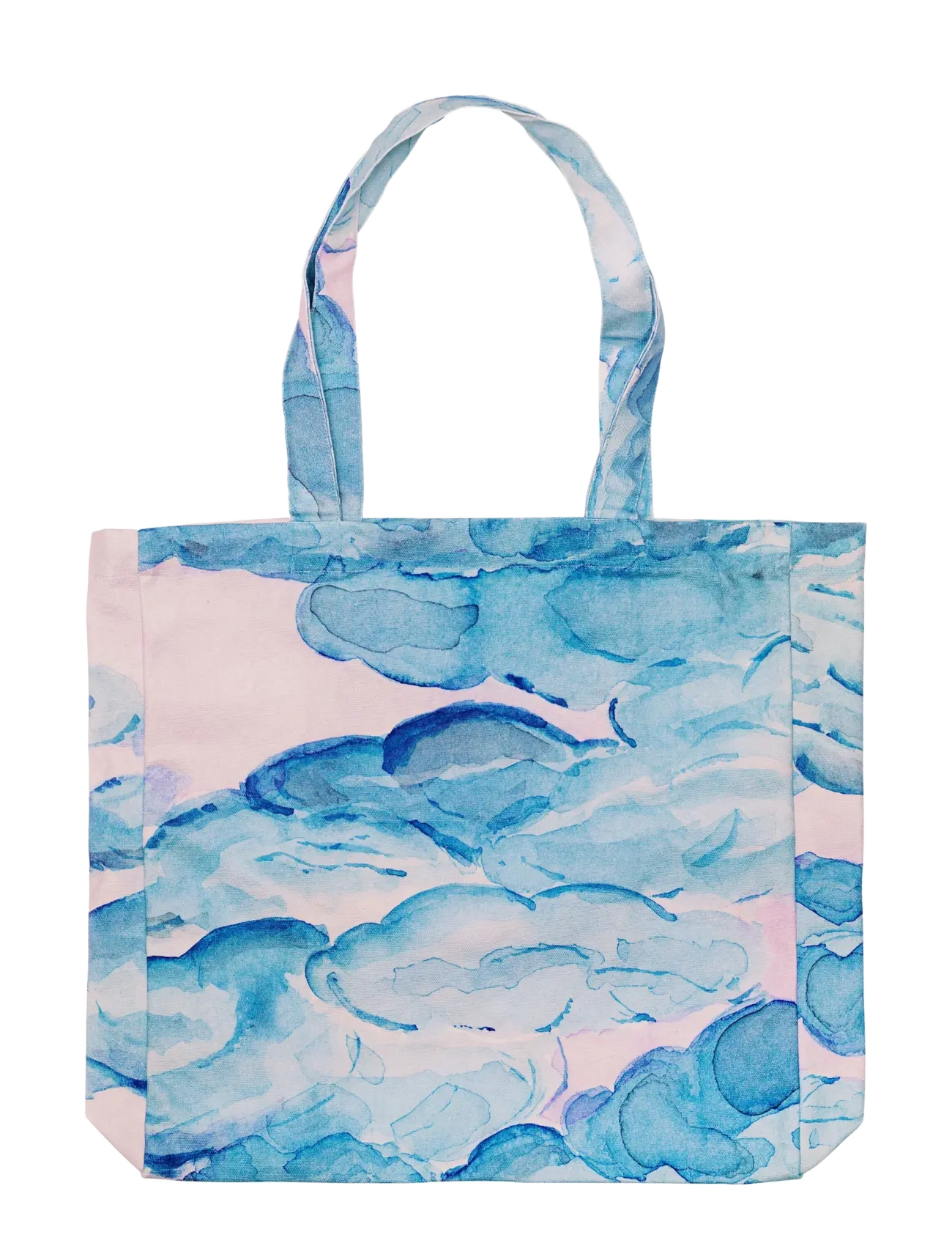 Maanesten - Moonshine Rose Totebag - tote bags - moonshine rose - 2