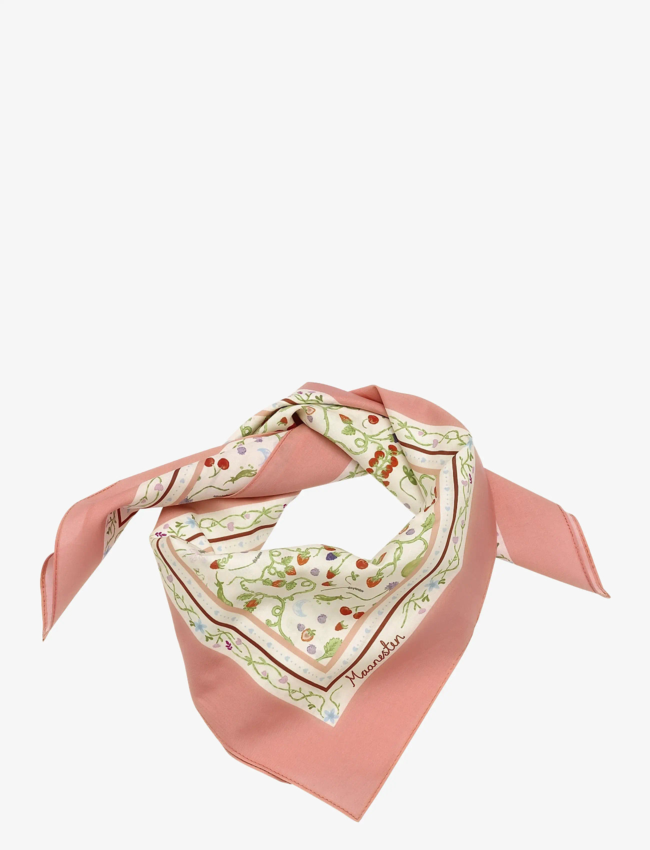 Maanesten - Alina Scarf Garden Magic - sjalar - magic - 0