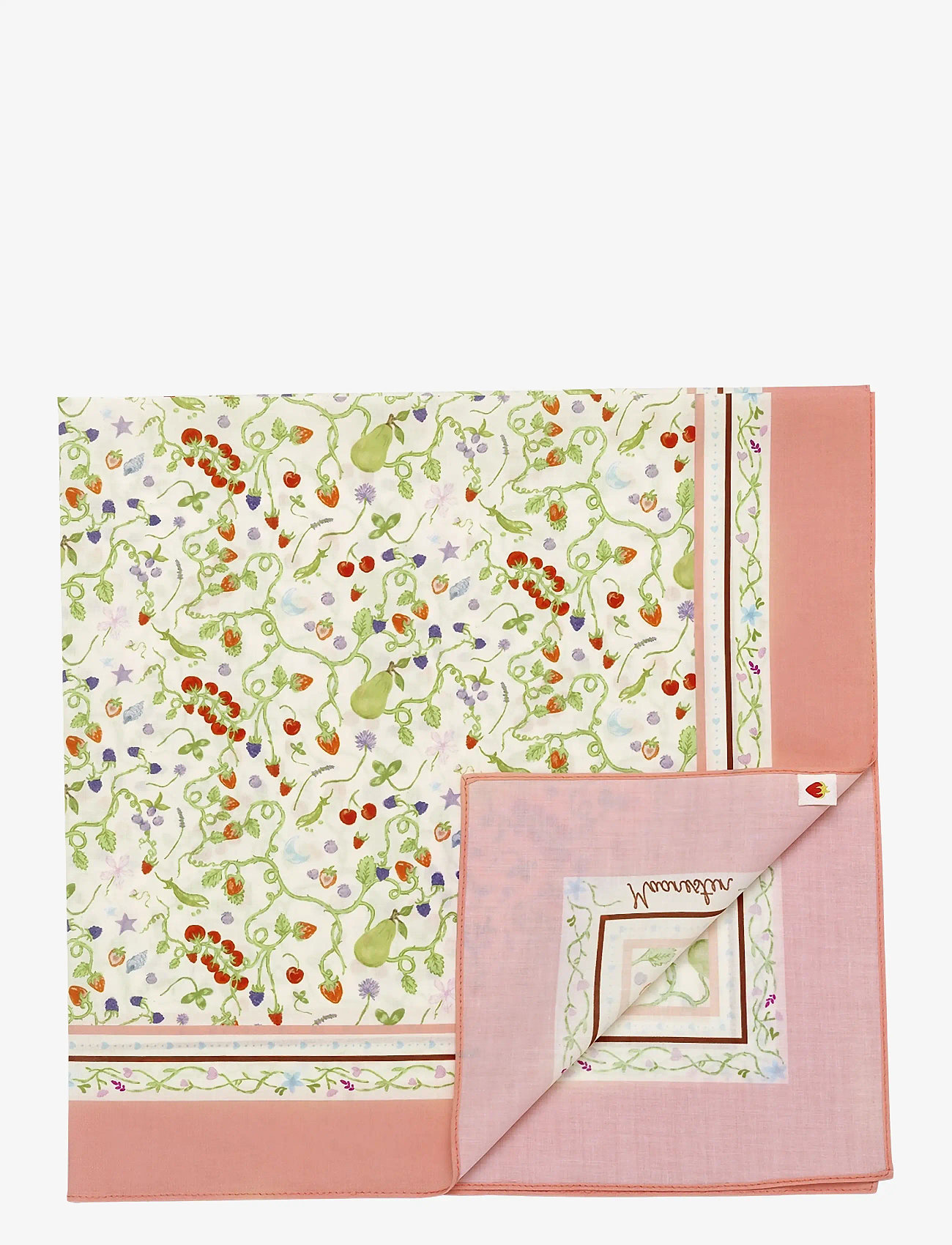 Maanesten - Alina Scarf Garden Magic - sjalar - magic - 1